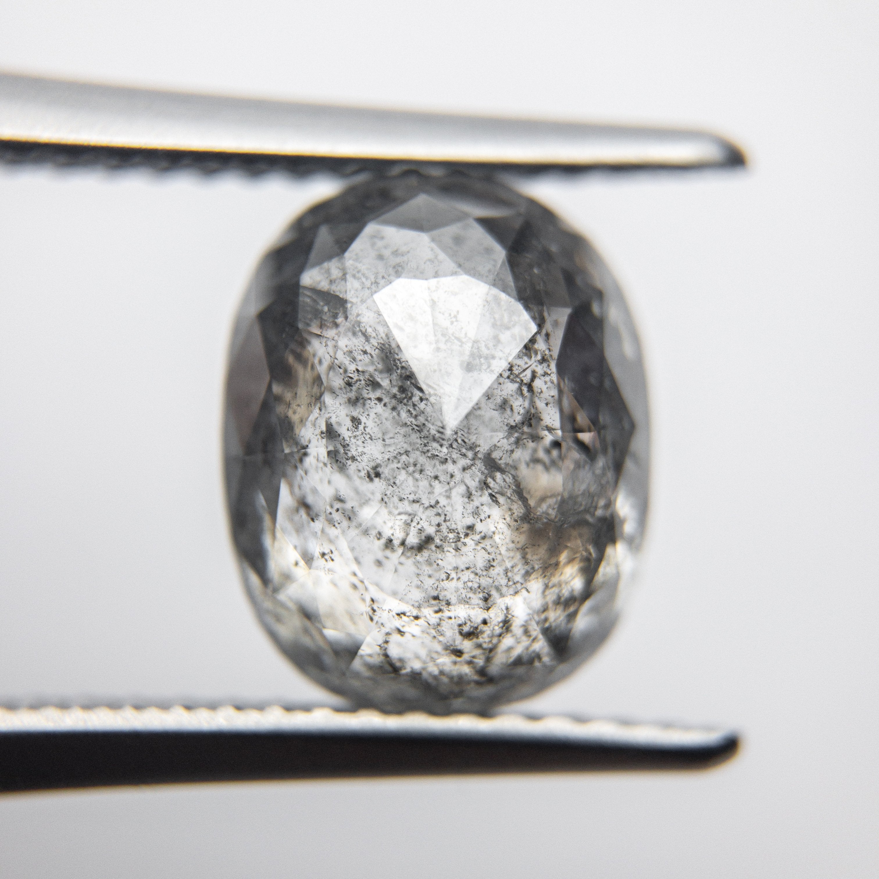 4.32ct 10.16x8.19x5.23mm Oval Double Cut 18092-01