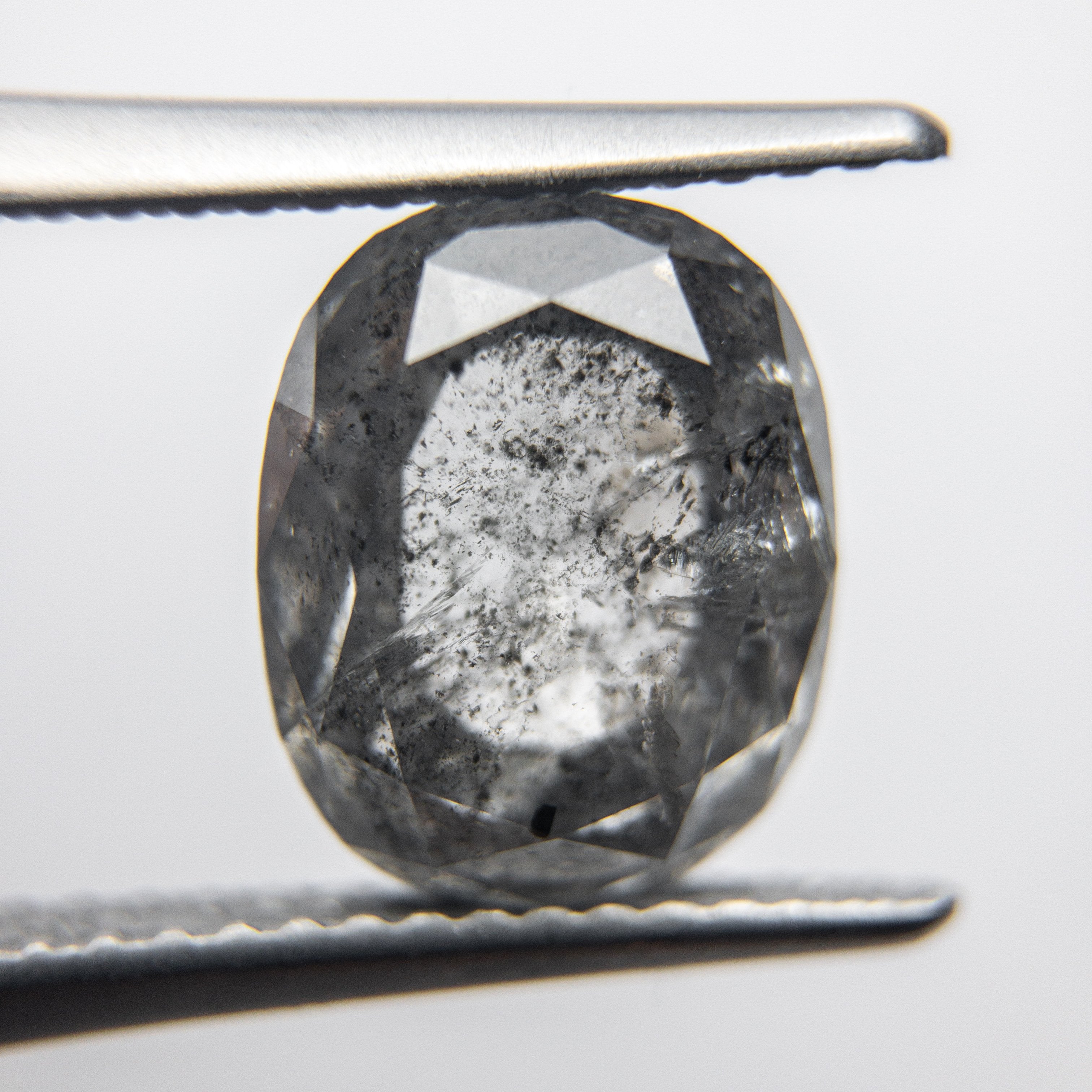4.32ct 10.16x8.19x5.23mm Oval Double Cut 18092-01