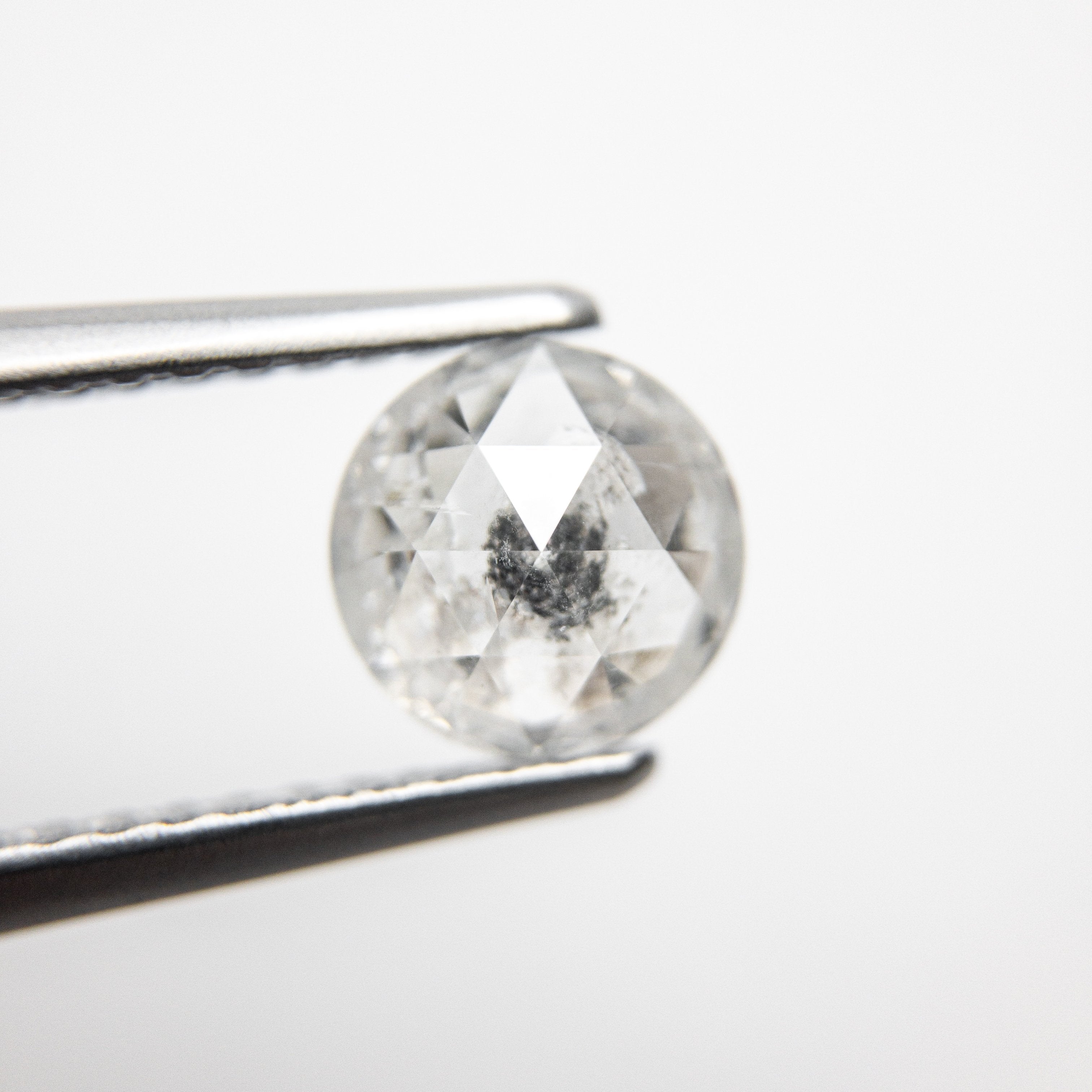 1.00ct 6.26x6.24x3.32mm Round Double Cut 18094-24