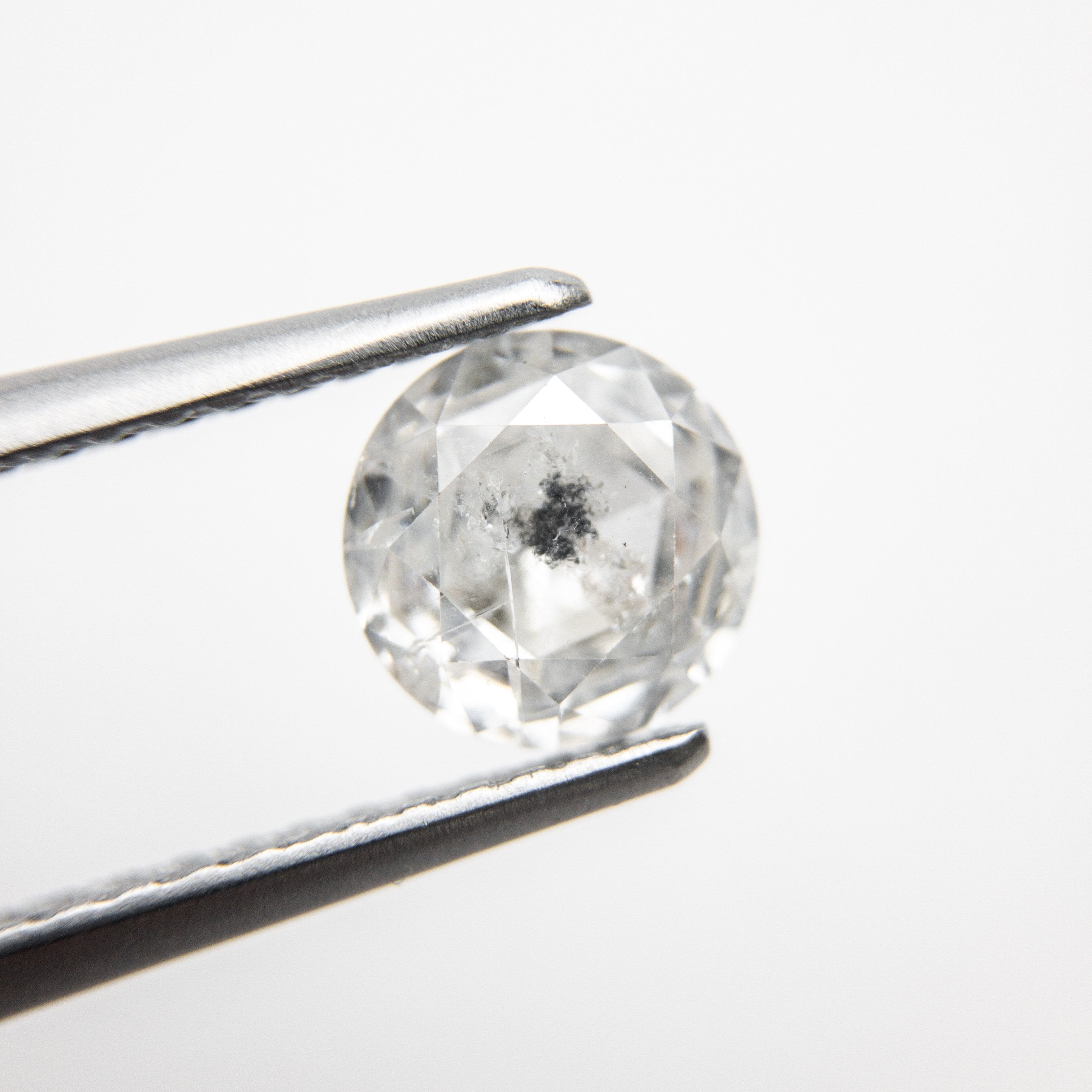 1.00ct 6.26x6.24x3.32mm Round Double Cut 18094-24