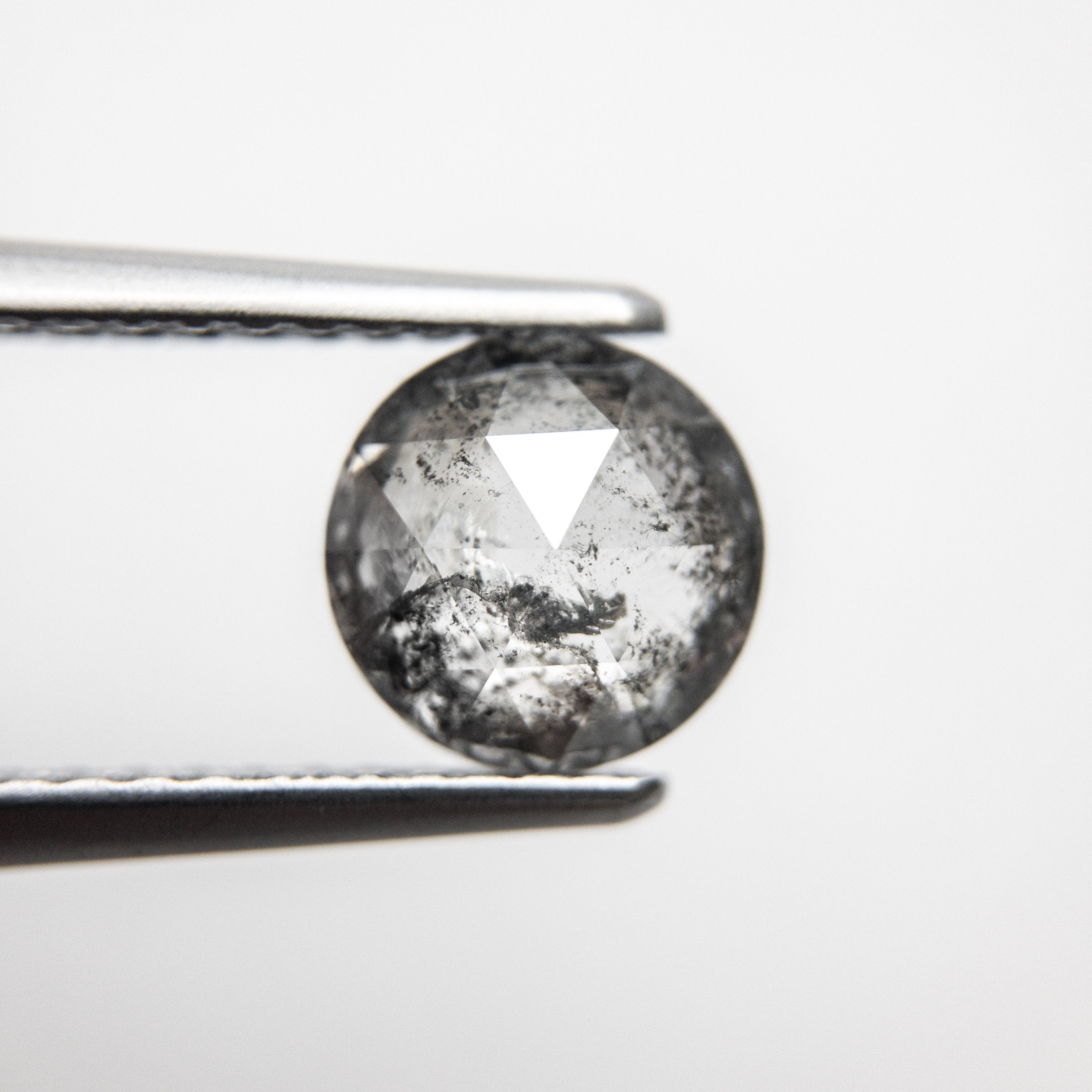1.29ct 6.78x6.77x3.51mm Round Double Cut 18094-26