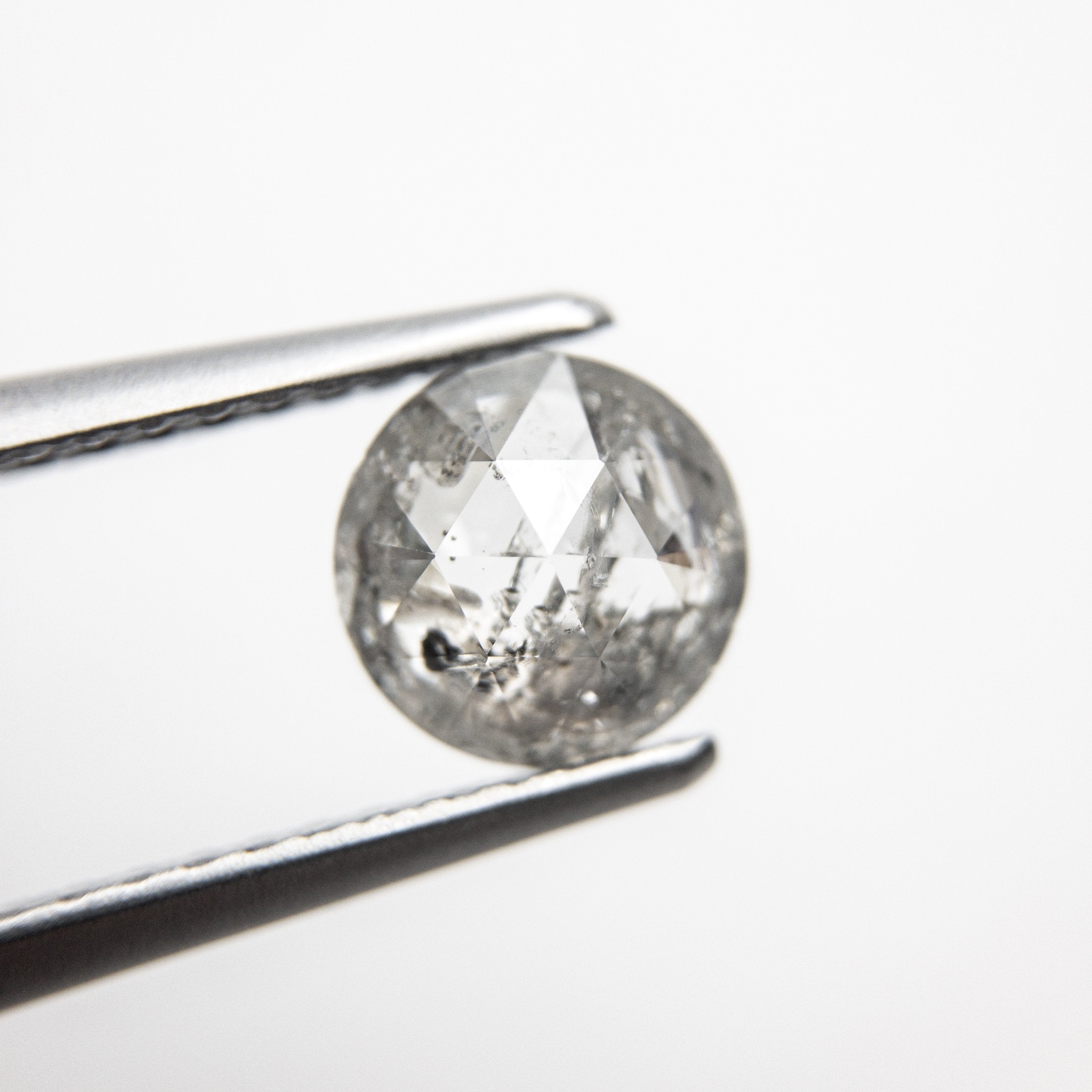 1.07ct 6.36x6.32x3.47mm Round Double Cut 18094-35 hold sync D1949
