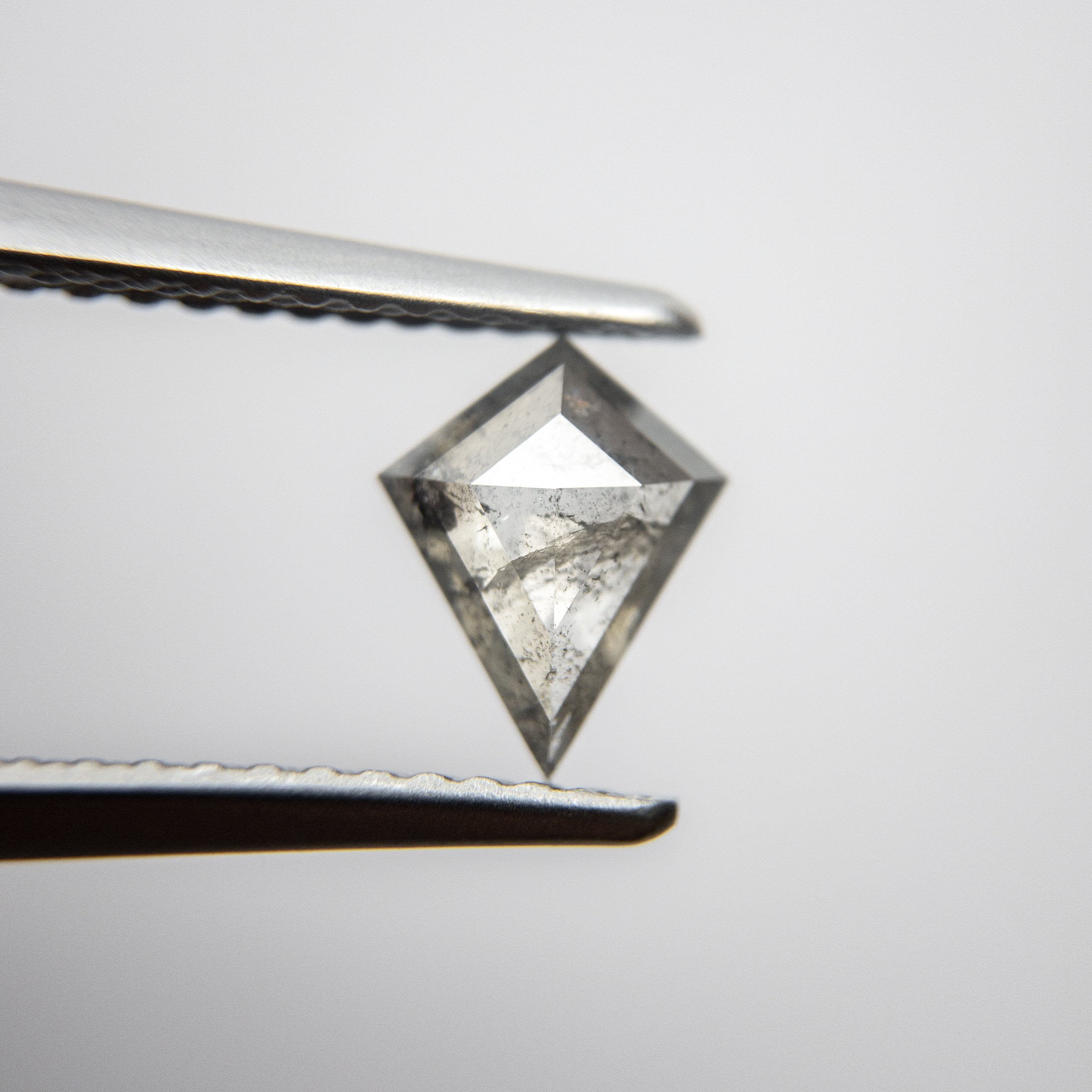 0.60ct 7.69x6.11x2.12mm Kite Rosecut 18116-03