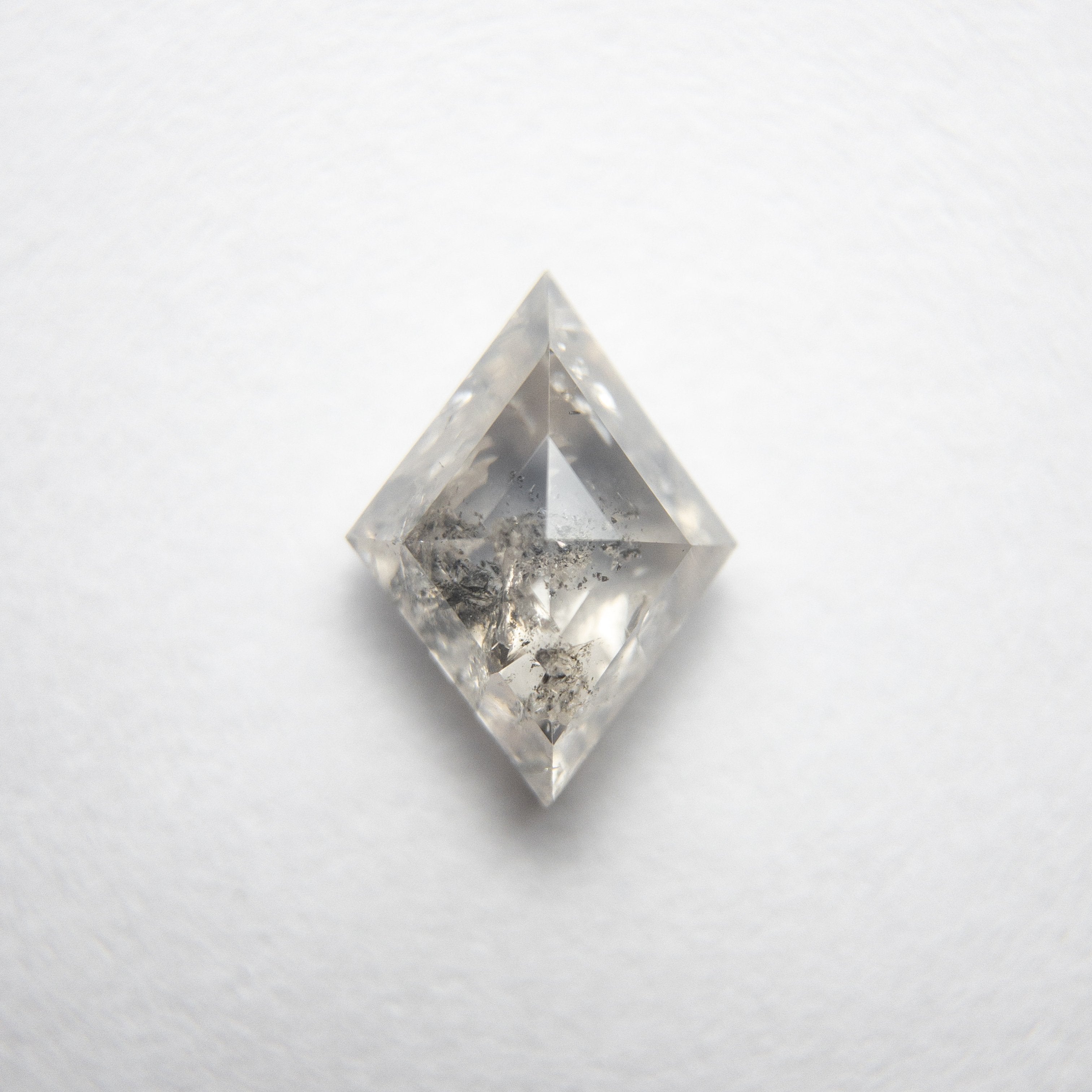 1.05ct 8.97x6.64x3.00mm Kite Rosecut 18116-05 hold d1316