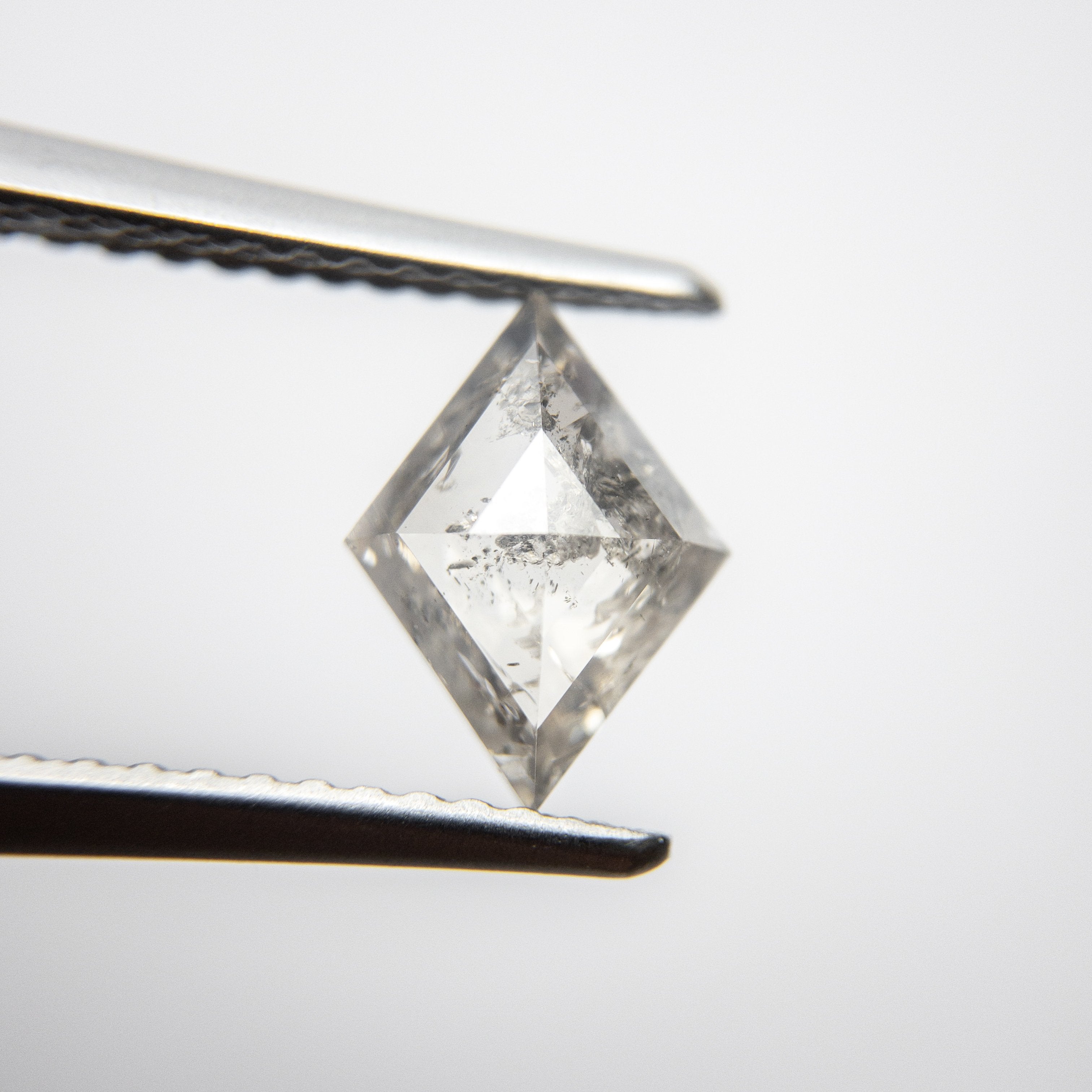 1.05ct 8.97x6.64x3.00mm Kite Rosecut 18116-05 hold d1316