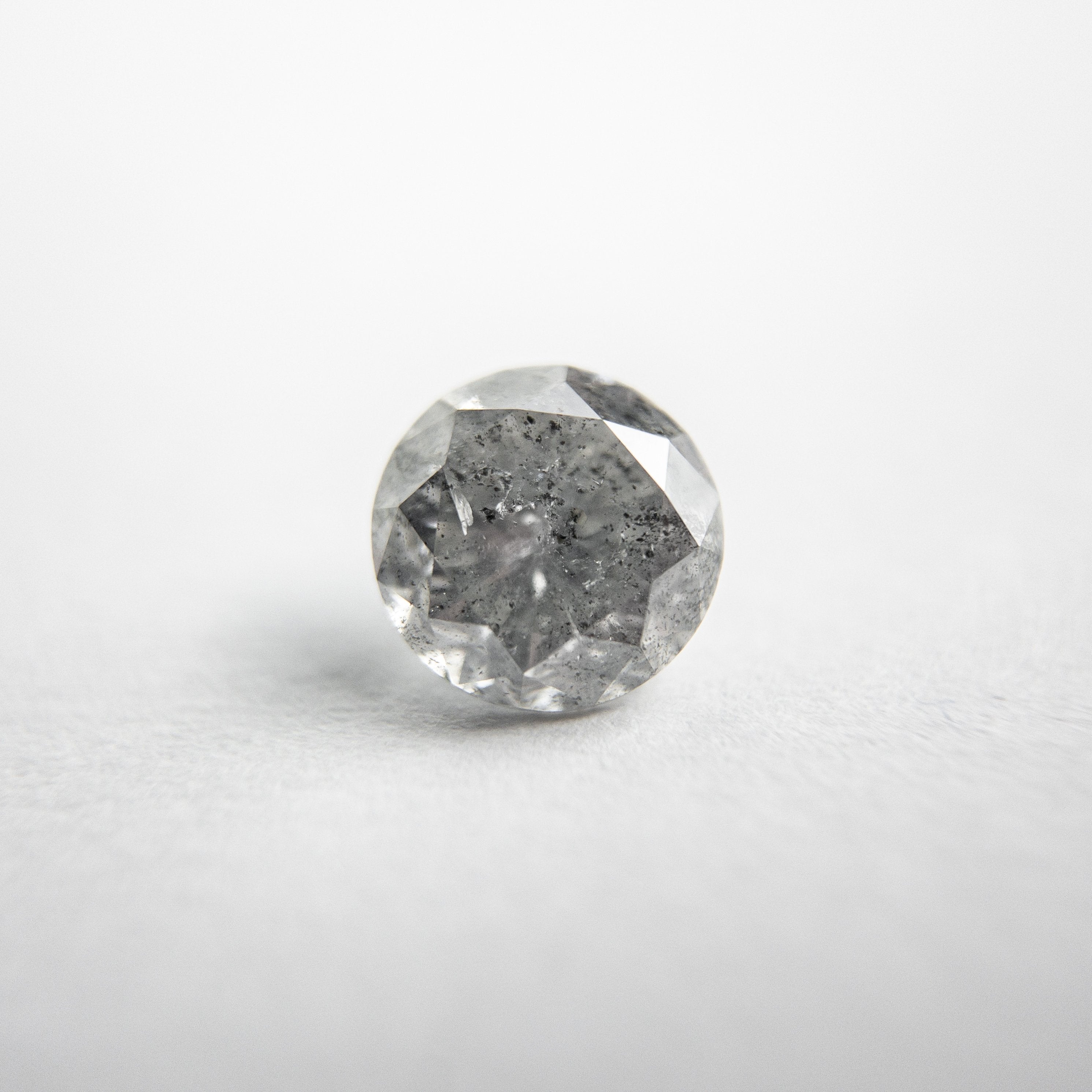 0.91ct 5.87x5.86x3.84mm Round Brilliant 18118-14