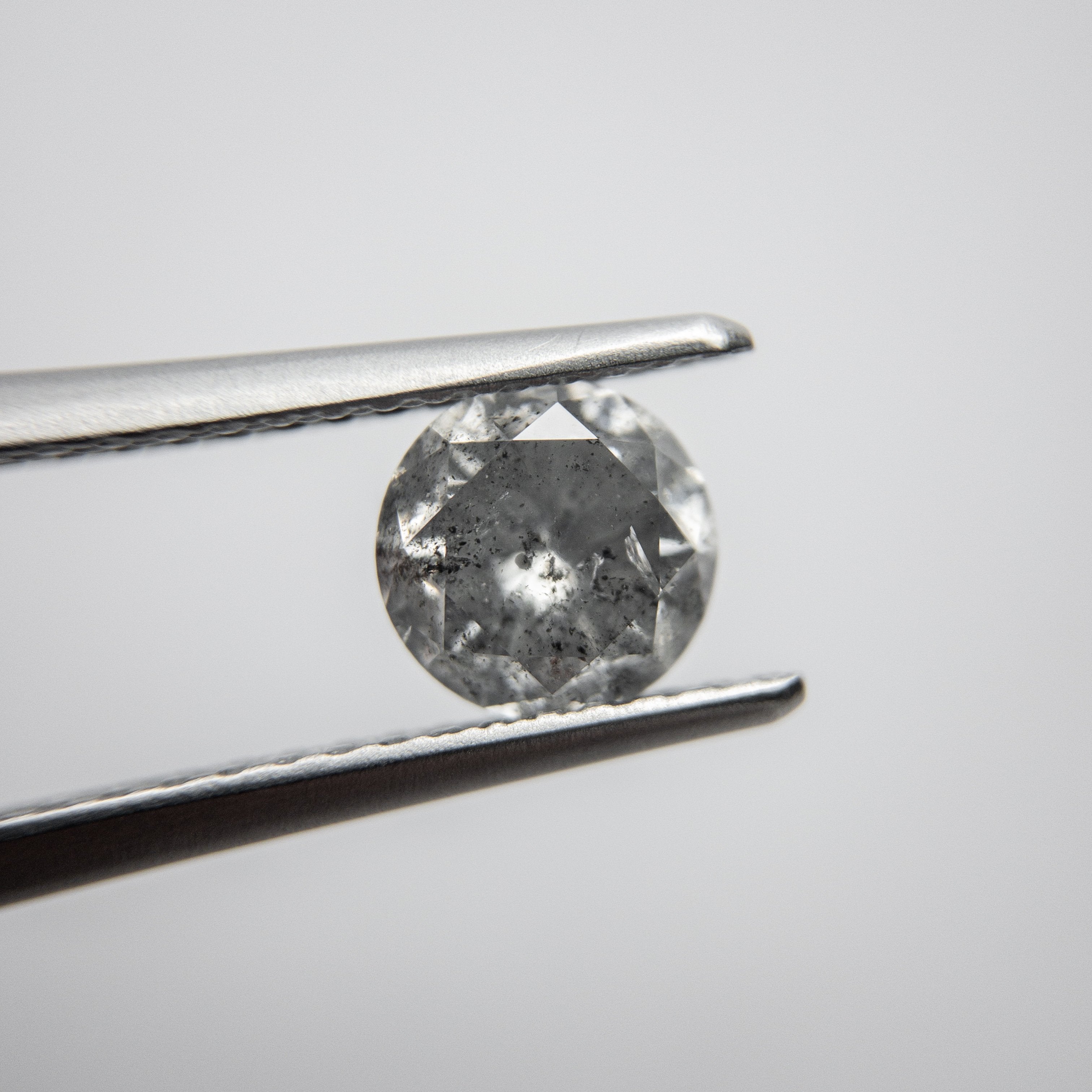 0.91ct 5.87x5.86x3.84mm Round Brilliant 18118-14