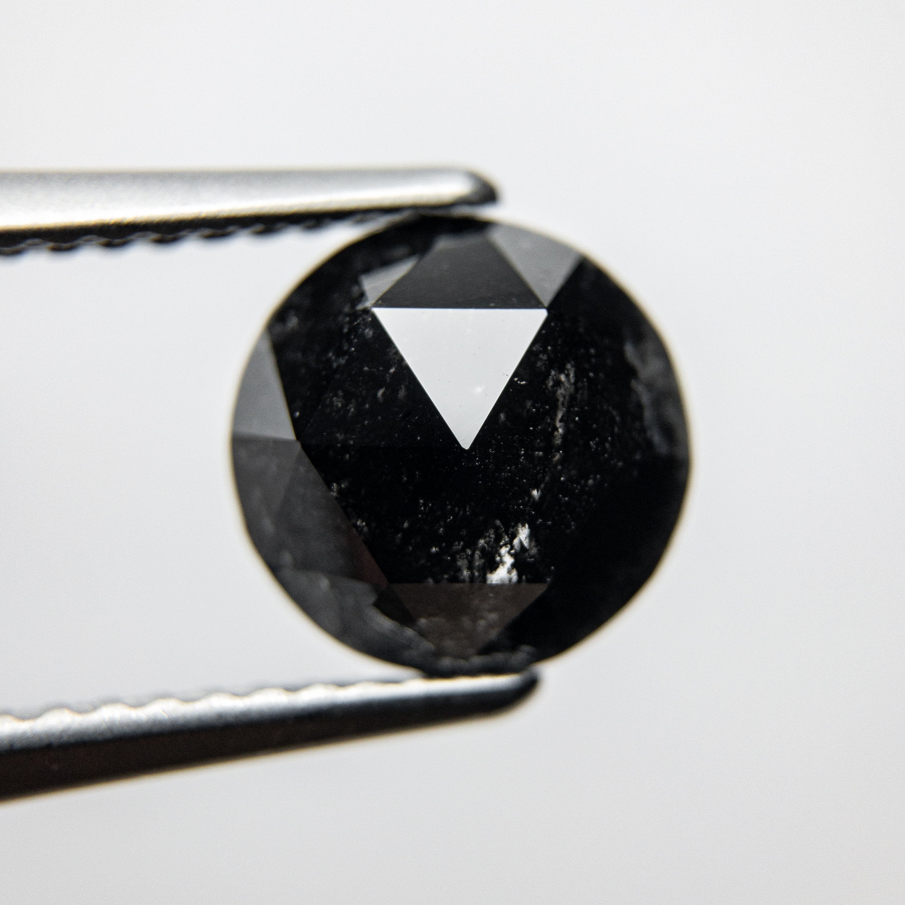 1.96ct 8.40x8.33x3.14mm Round Rosecut 18119-14 HOLD 06.11.20 D763