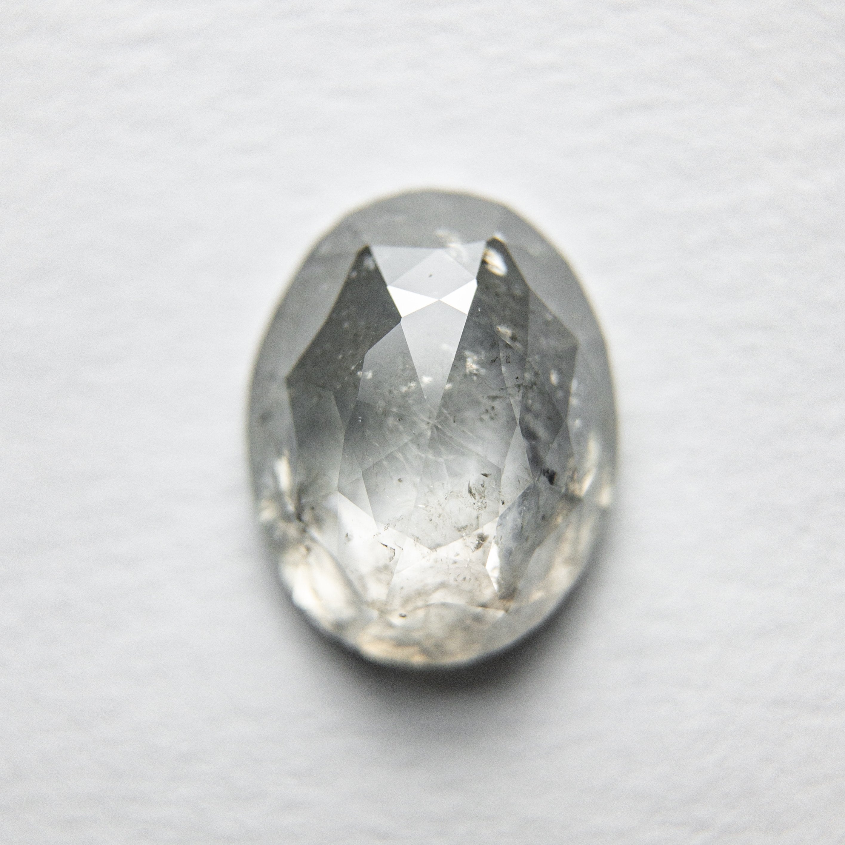 1.76ct 8.83x6.97x3.14mm Oval Rosecut 18119-24