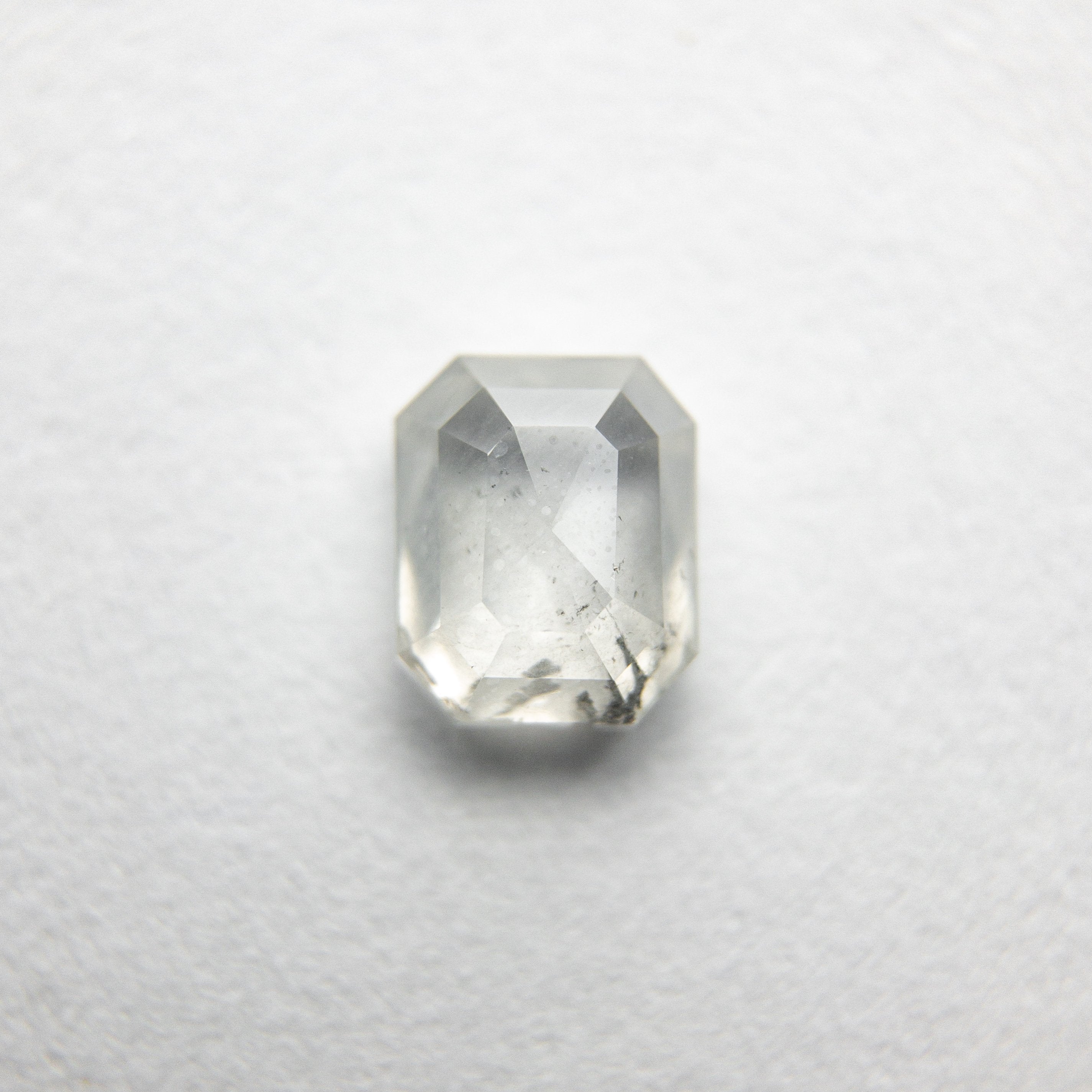 0.60ct 5.25x4.29x2.26mm Emerald Cut 18133-14
