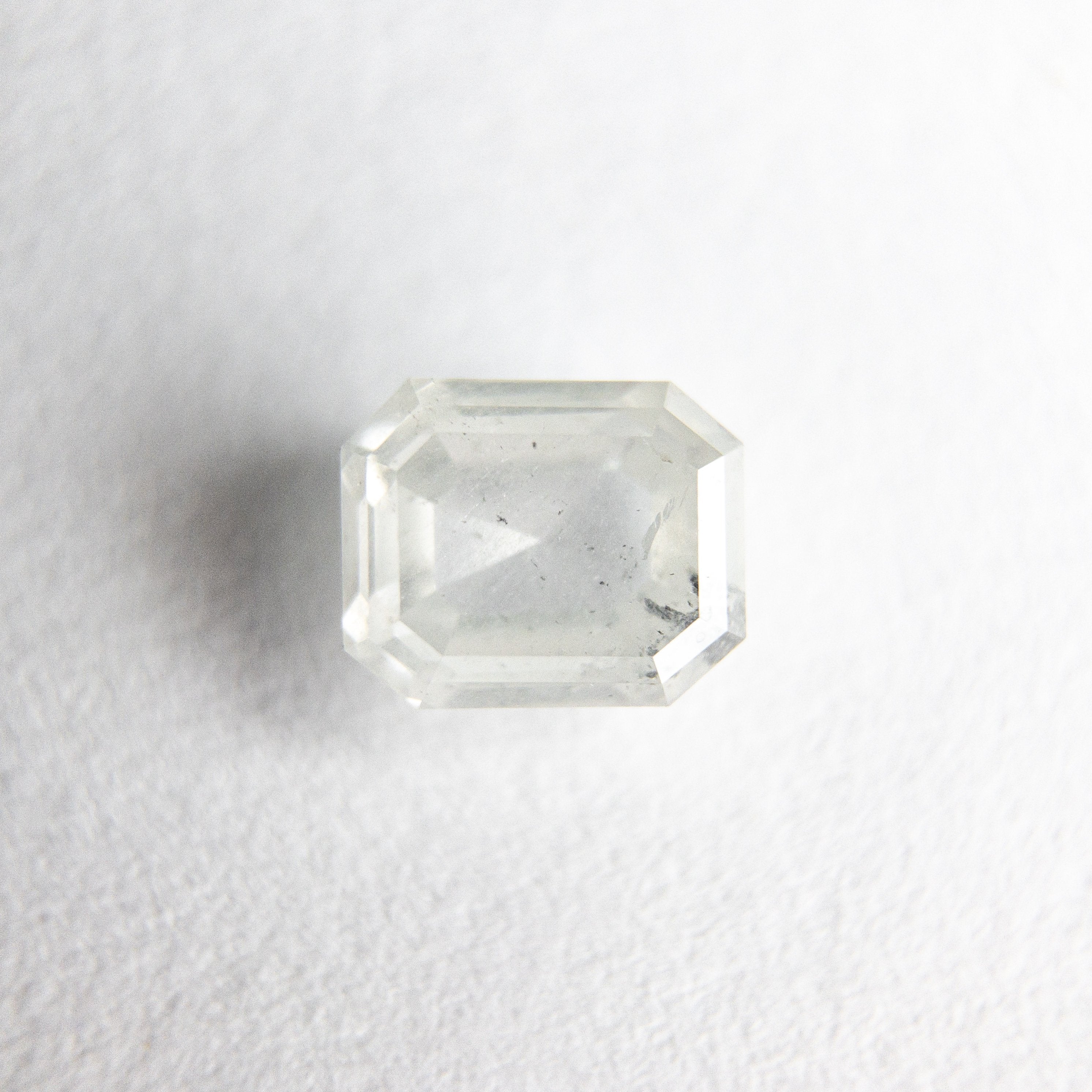 0.60ct 5.25x4.29x2.26mm Emerald Cut 18133-14