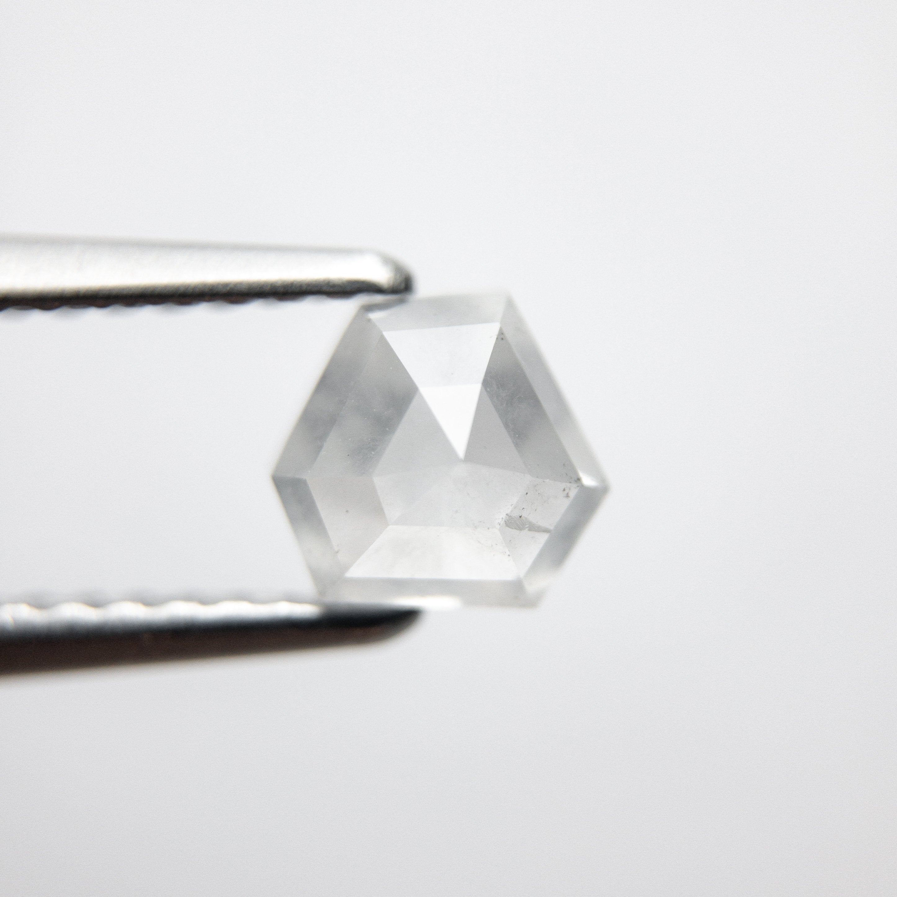1.16ct 5.50x5.94x4.07mm Geometric Rosecut 18133-15