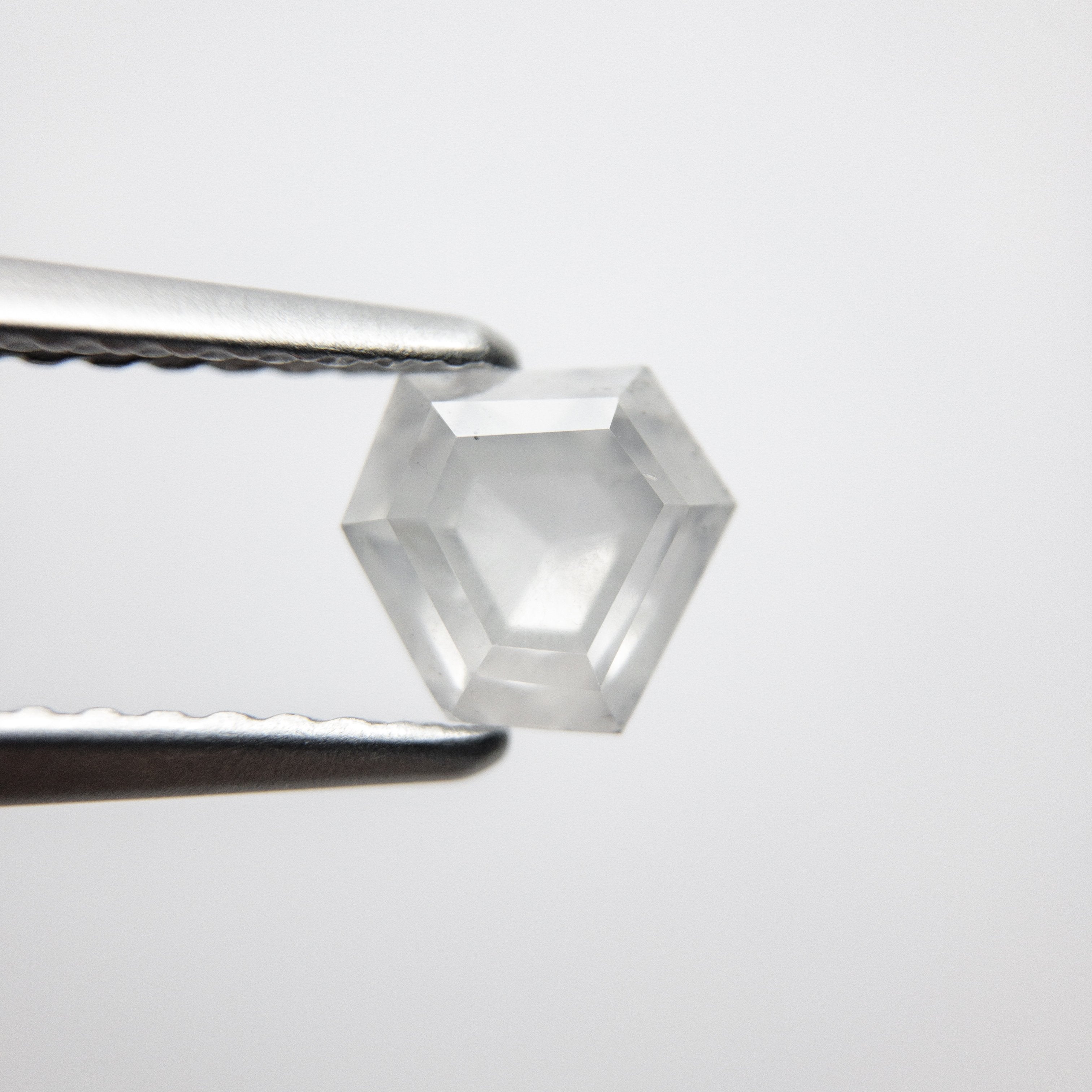 1.16ct 5.50x5.94x4.07mm Geometric Rosecut 18133-15