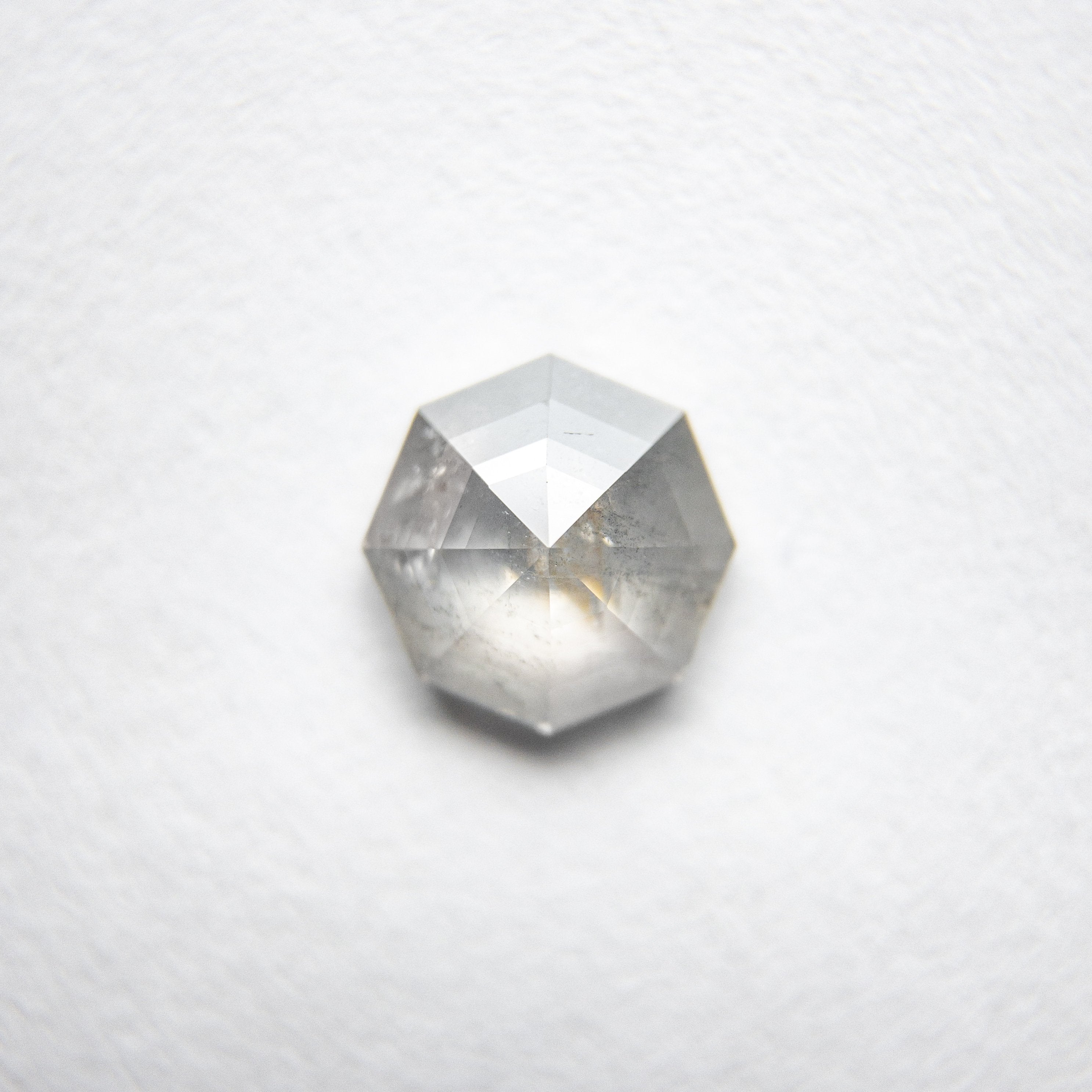 0.78ct 5.95x5.94x2.46mm Octagon Rosecut 18134-28