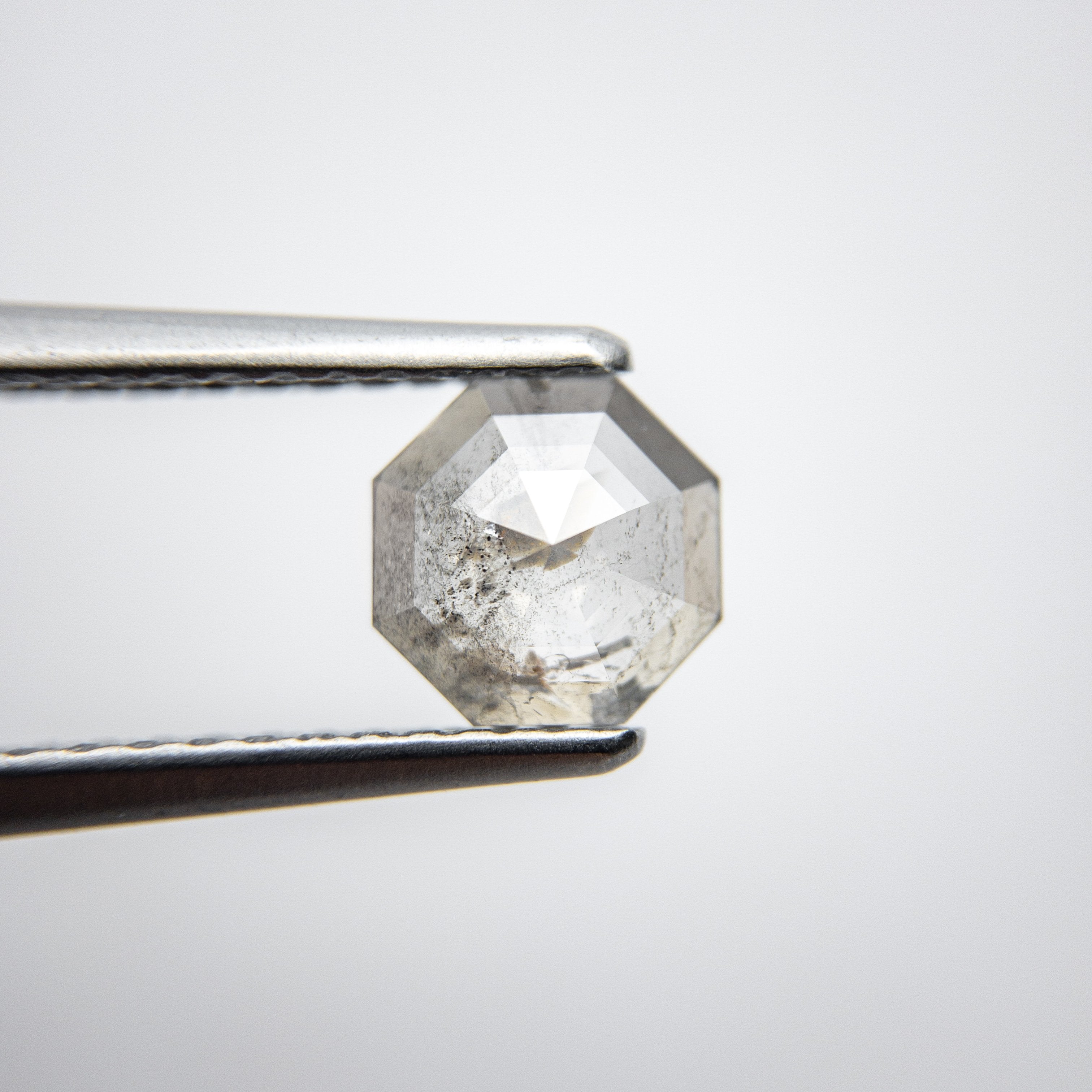 0.78ct 5.95x5.94x2.46mm Octagon Rosecut 18134-28