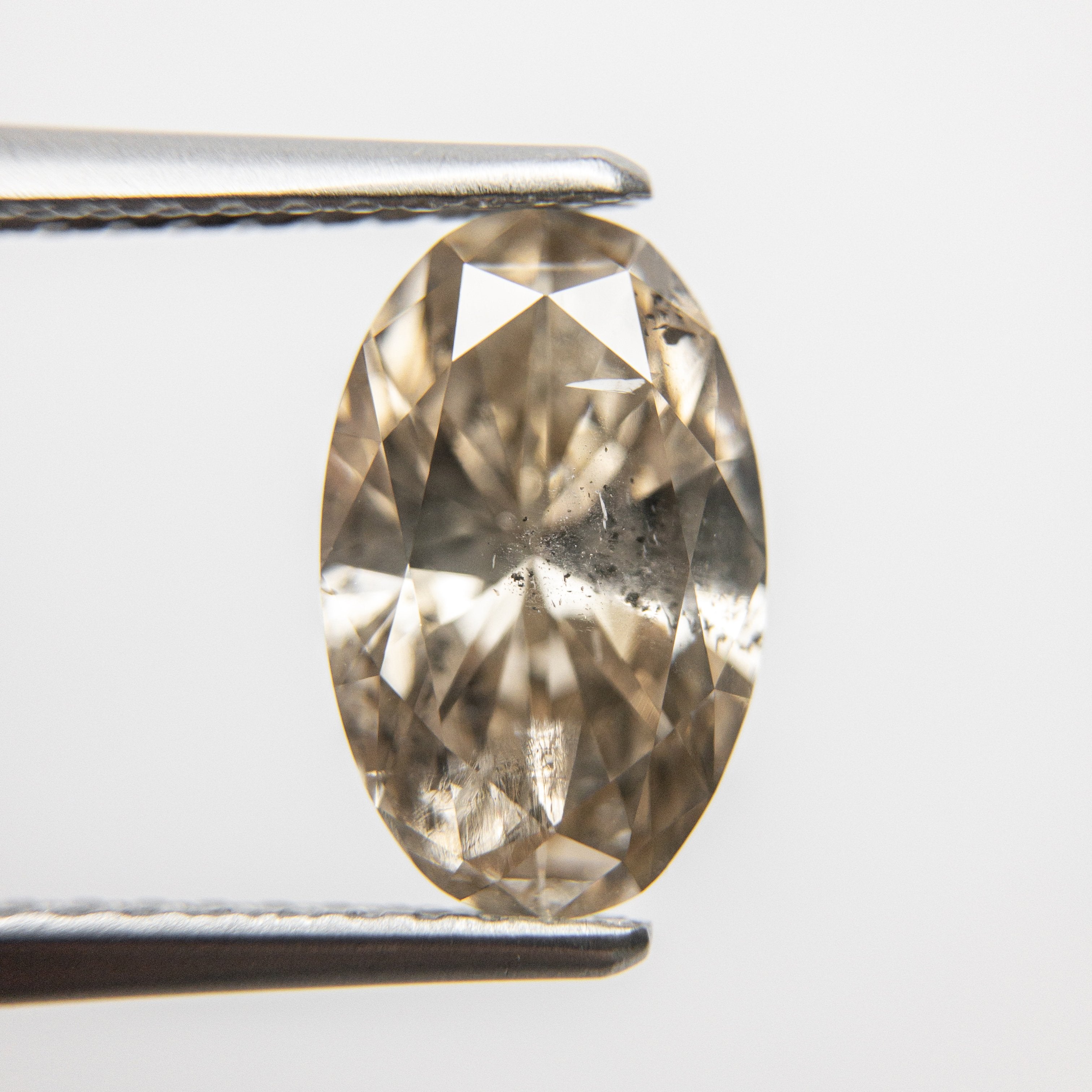 1.73ct 10.14x6.49x3.96mm Oval Brilliant 18149-01