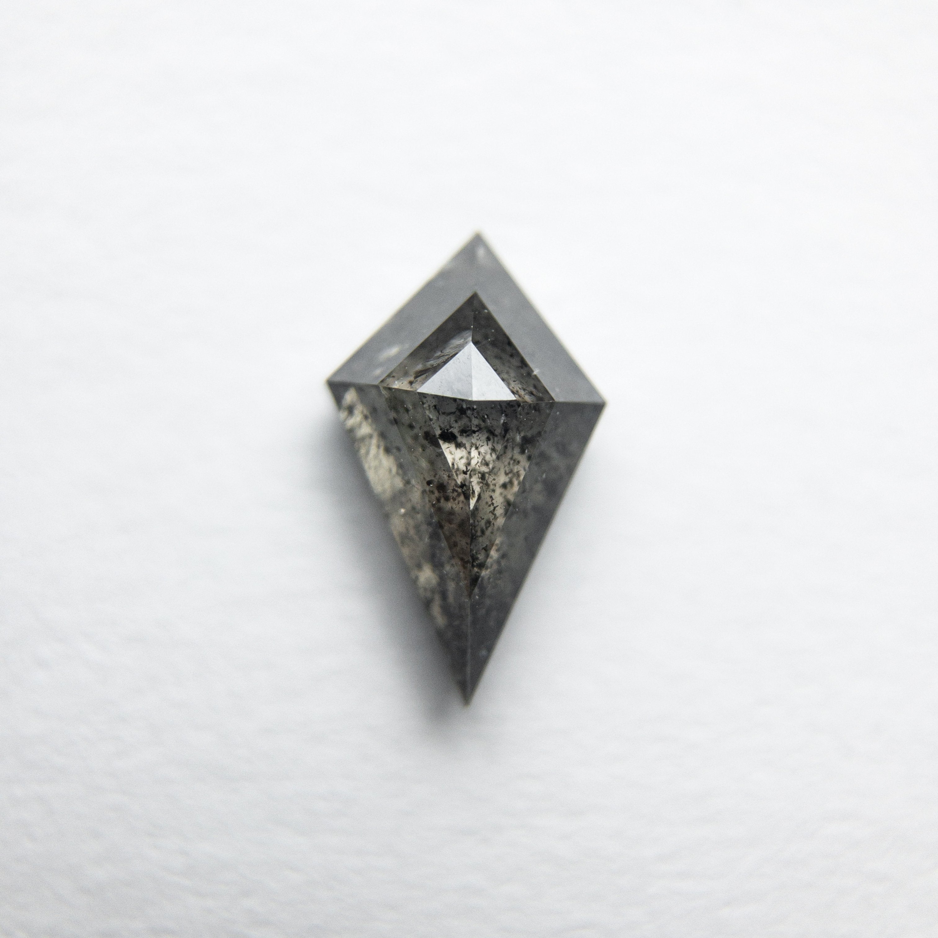 0.60ct 8.01x5.88x2.12mm Kite Rosecut 18167-11