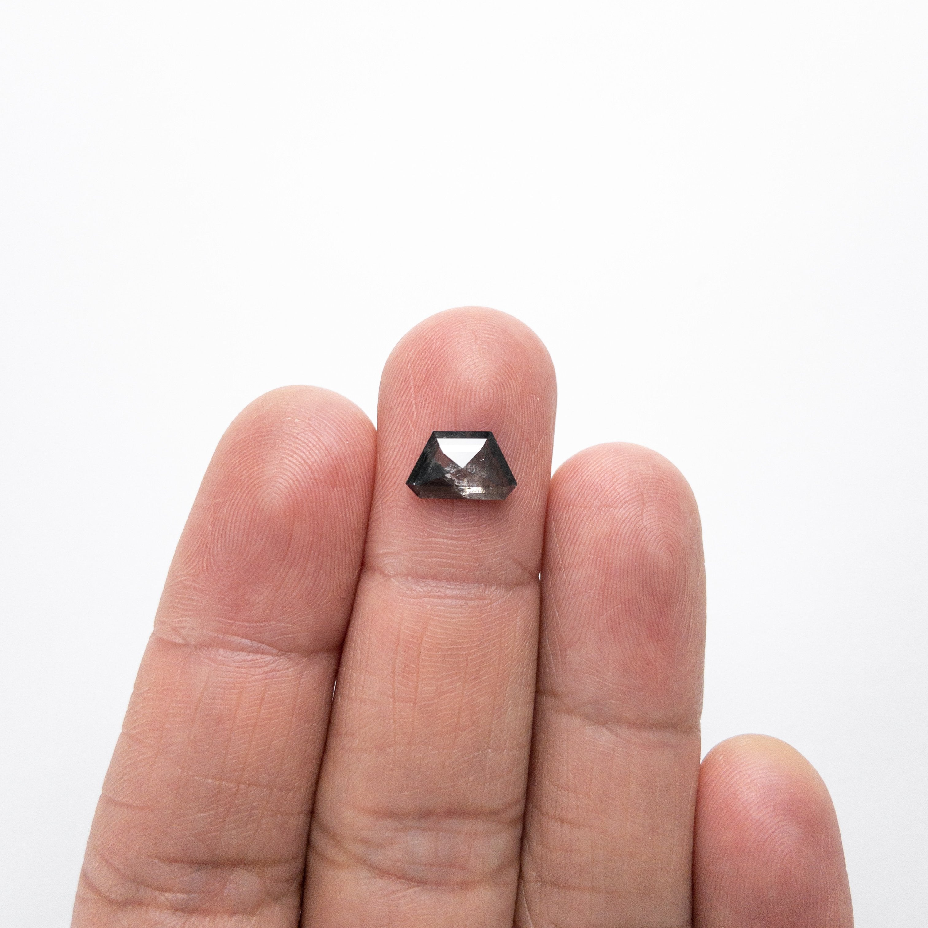 1.62ct 6.14x10.12x2.92mm Trapezoid Rosecut 18167-29