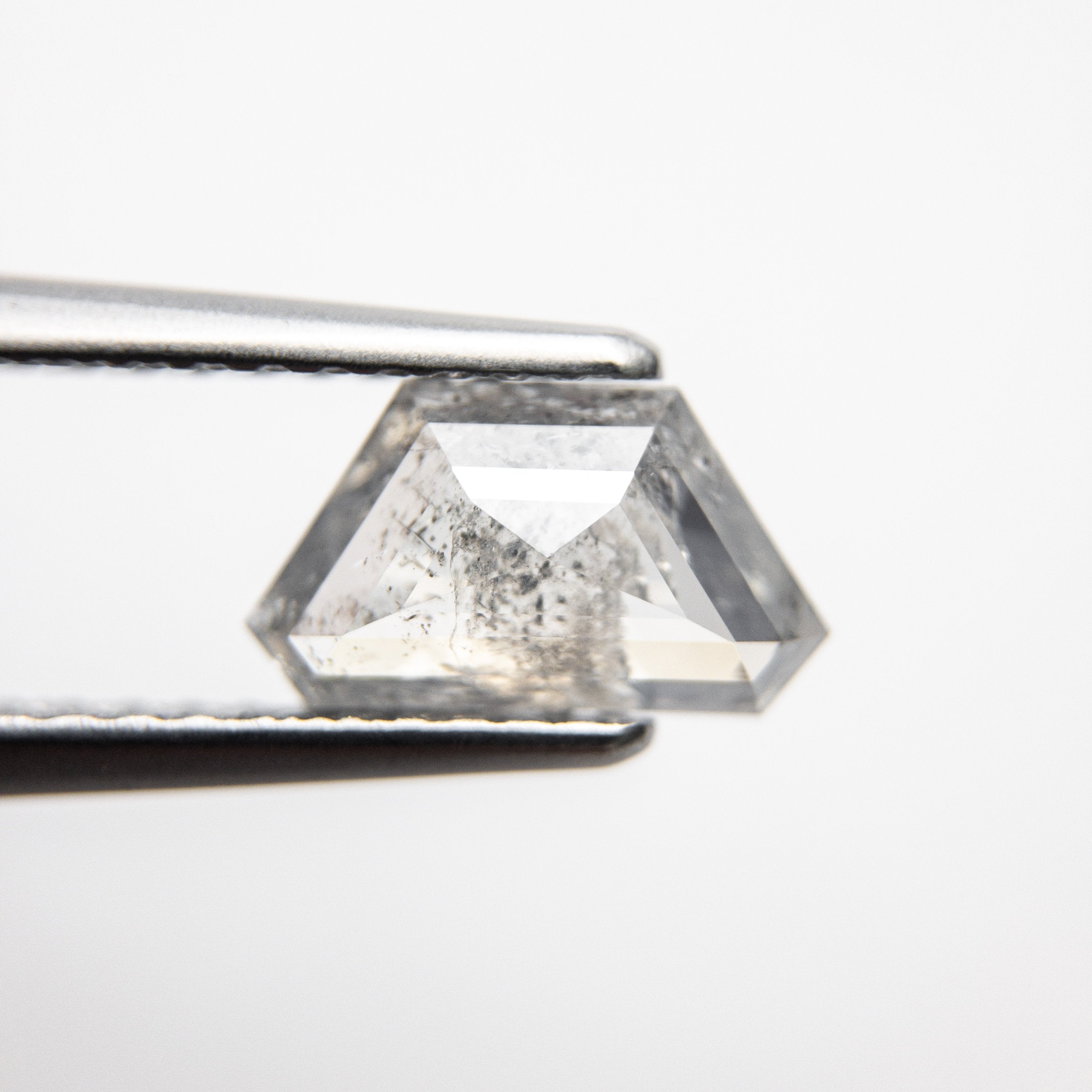 1.16ct 5.02x8.89x2.79mm Trapezoid Rosecut 18167-31