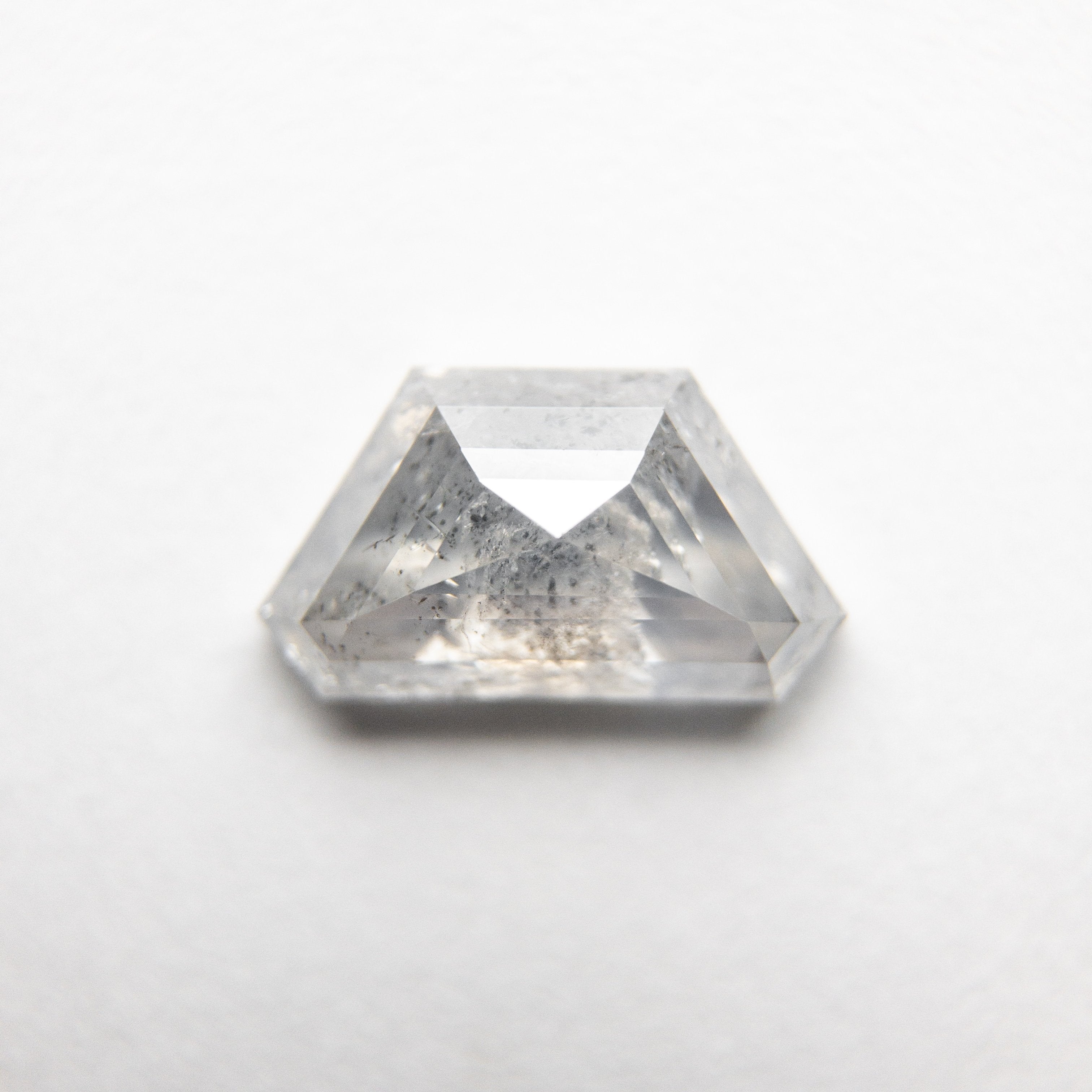 1.16ct 5.02x8.89x2.79mm Trapezoid Rosecut 18167-31