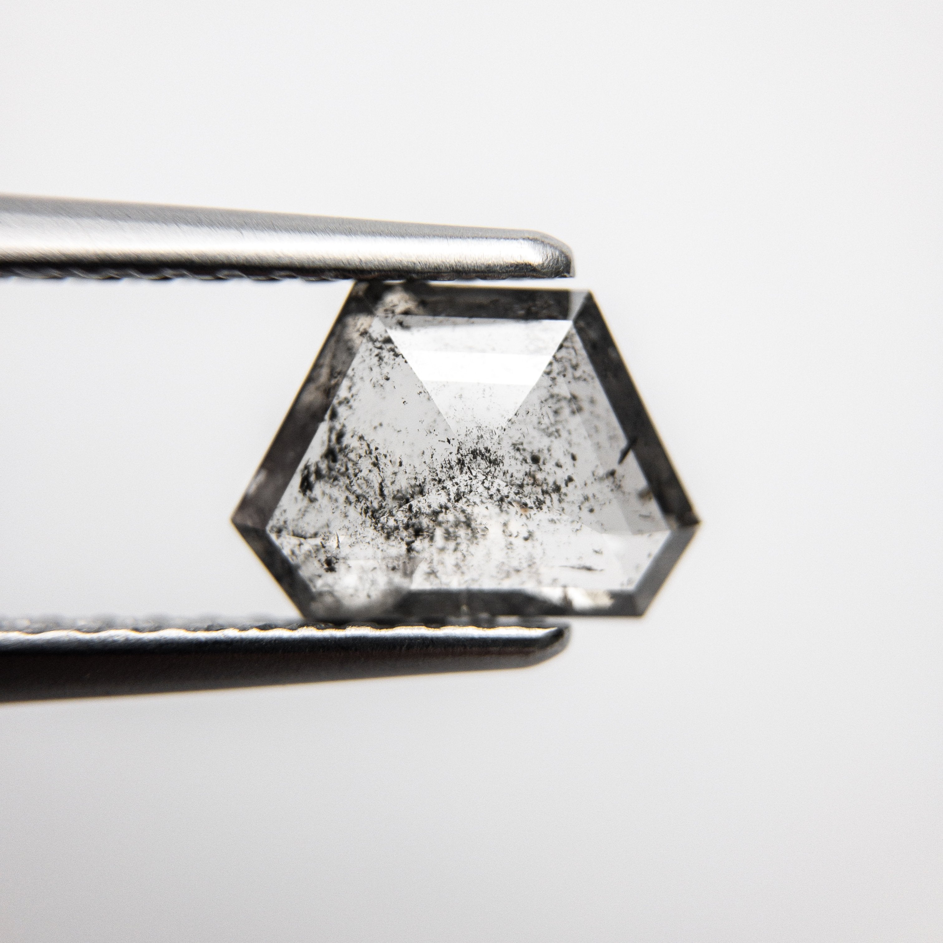 0.90ct 5.83x8.18x2.10mm Trapezoid Rosecut 18167-32 HOLD D1532 12/4/20