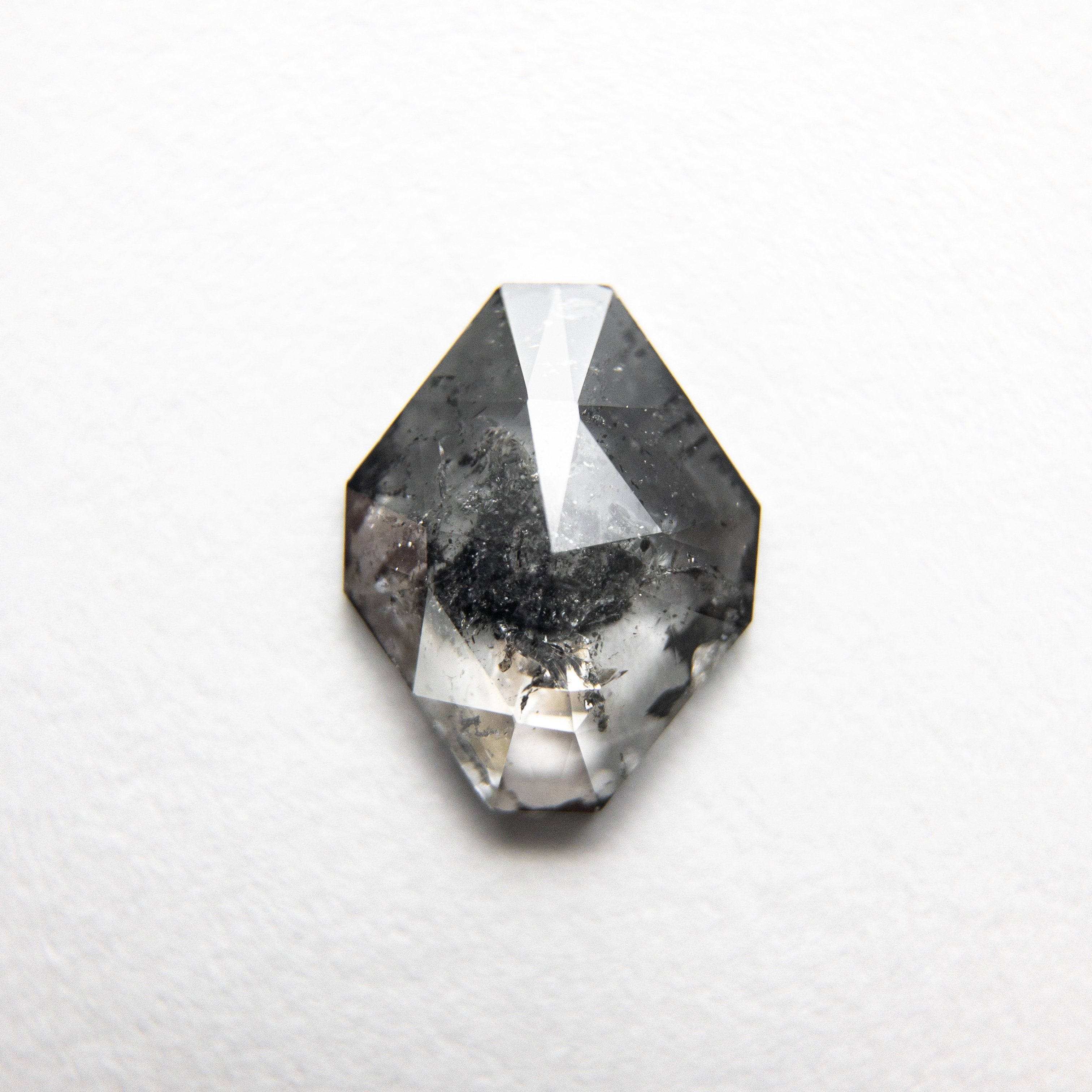 0.72ct 7.82x6.24x1.98mm Geometric Rosecut 18167-36