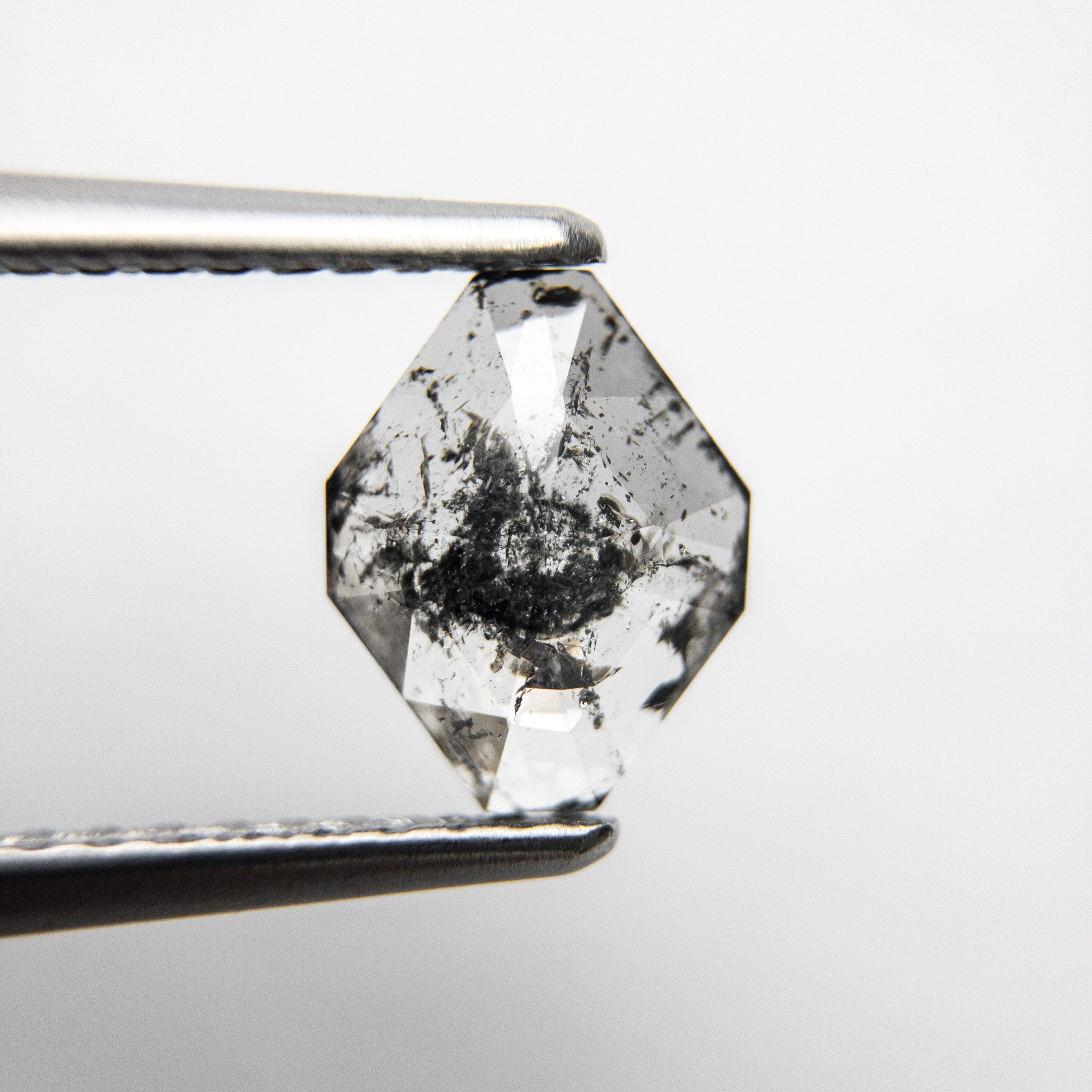 0.72ct 7.82x6.24x1.98mm Geometric Rosecut 18167-36