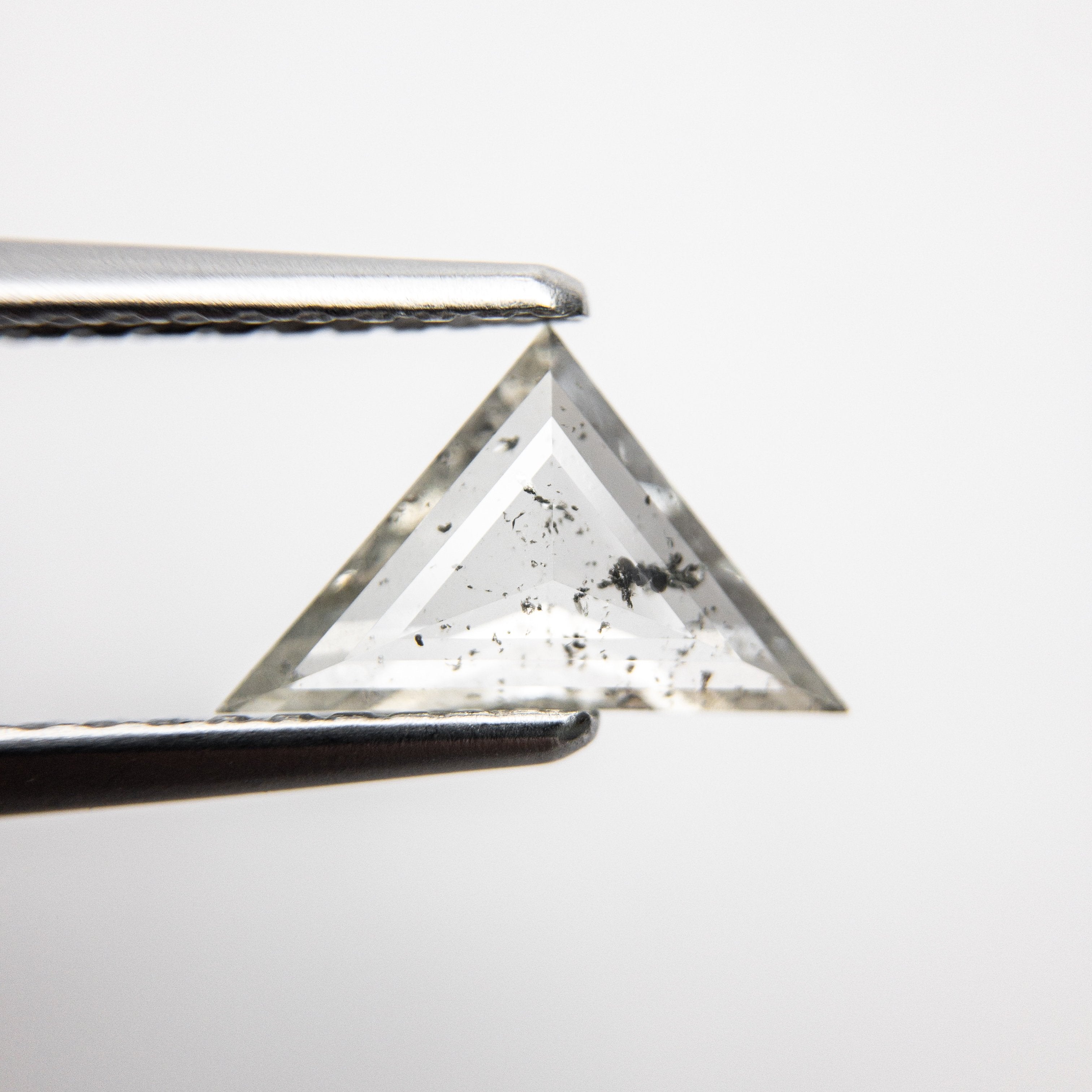 0.62ct 5.82x9.62x1.73mm Trillion Rosecut 18167-38