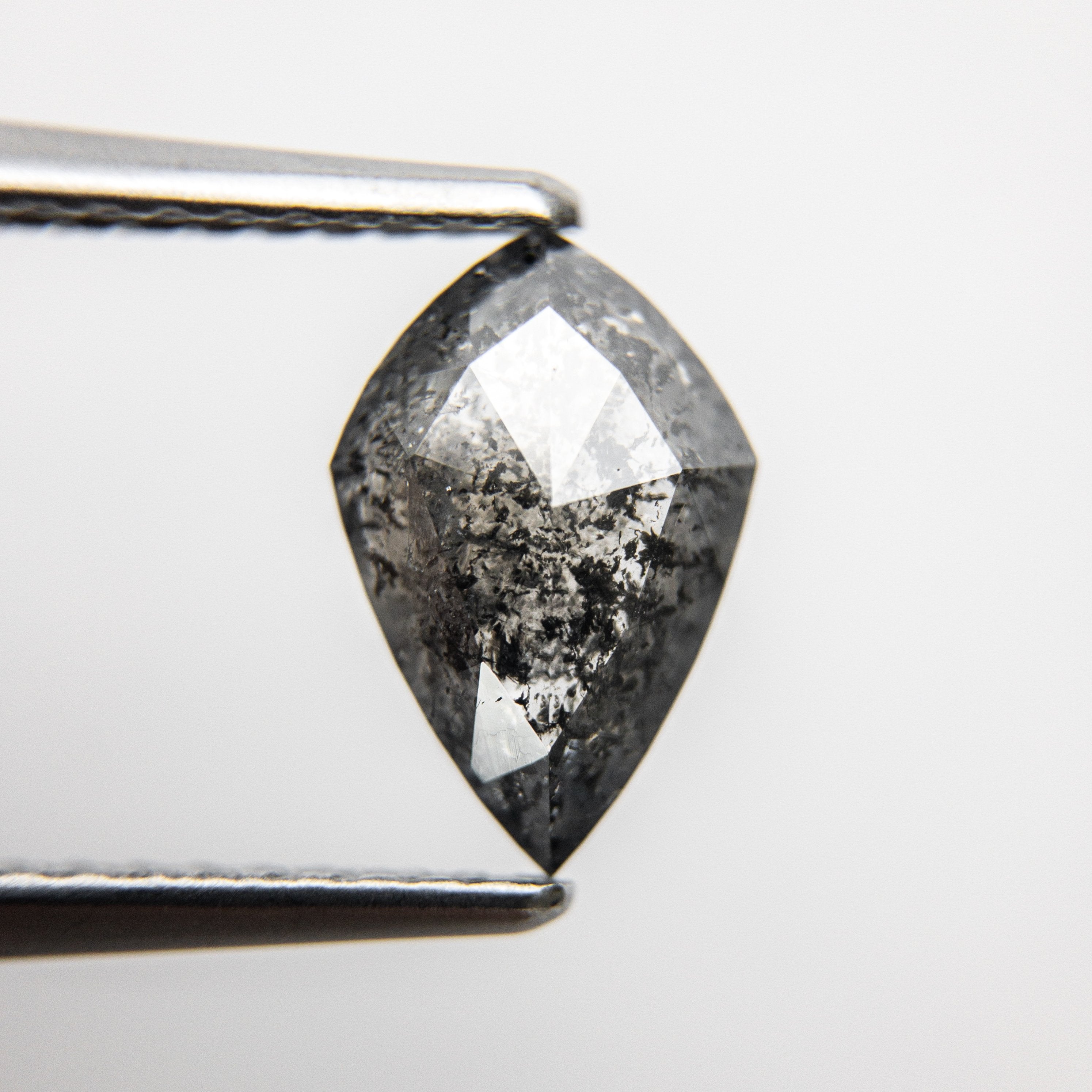 1.17ct 9.39x6.30x2.51mm Kite Rosecut 18168-09
