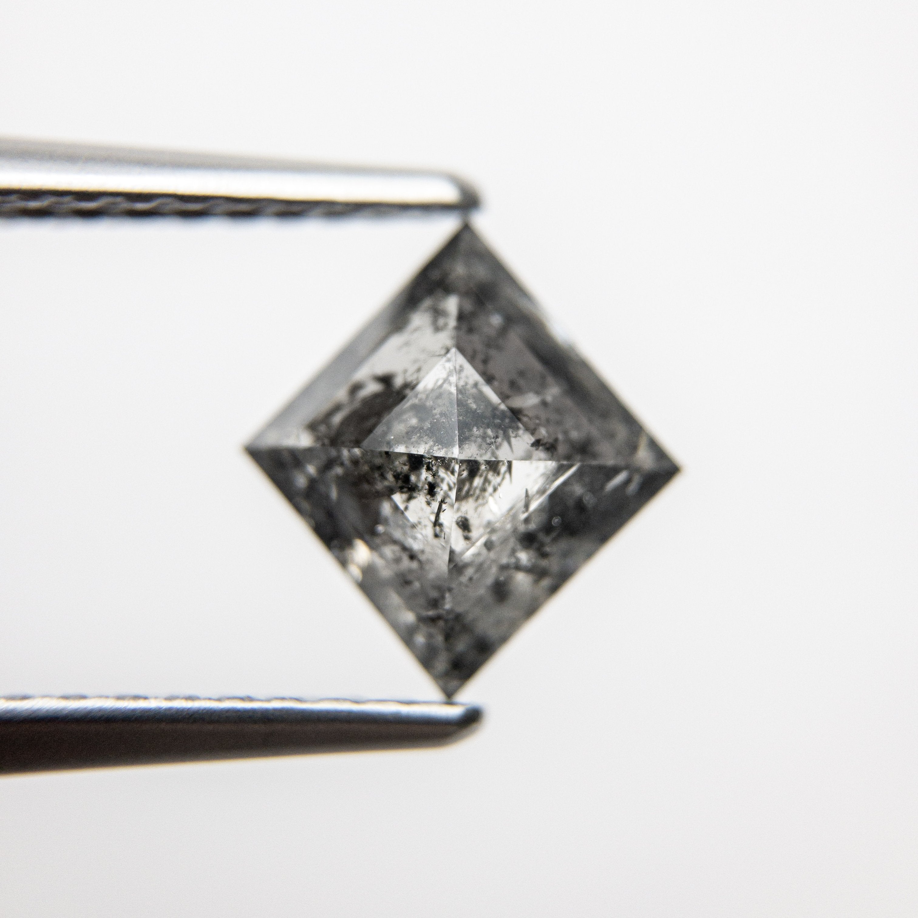 1.13ct 8.92x8.12x3.18mm Kite Rosecut 18178-05