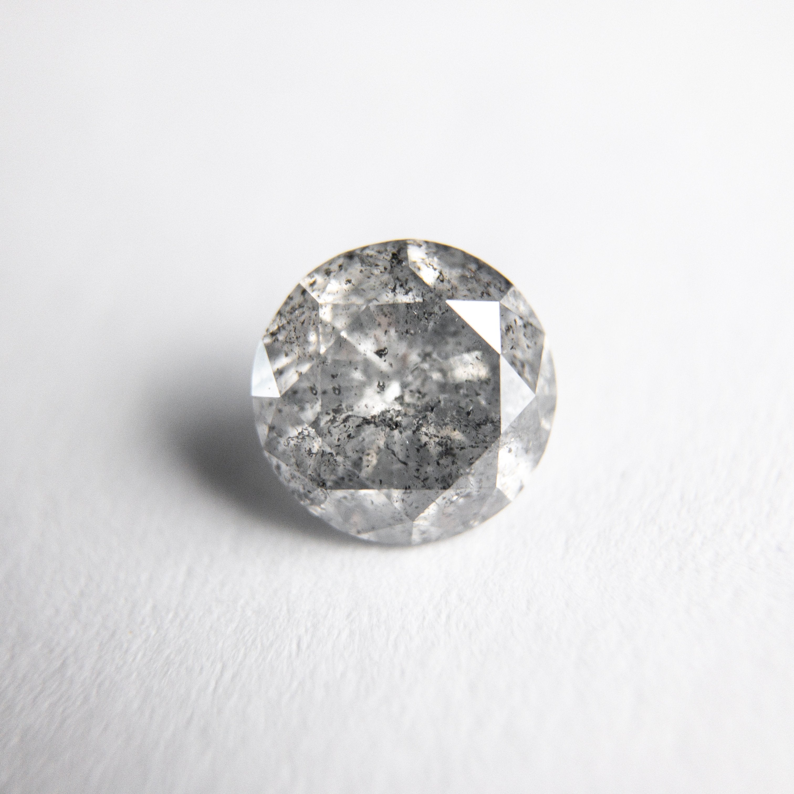 0.93ct 6.07x6.04x3.83mm Round Brilliant 18187-03 hold d660