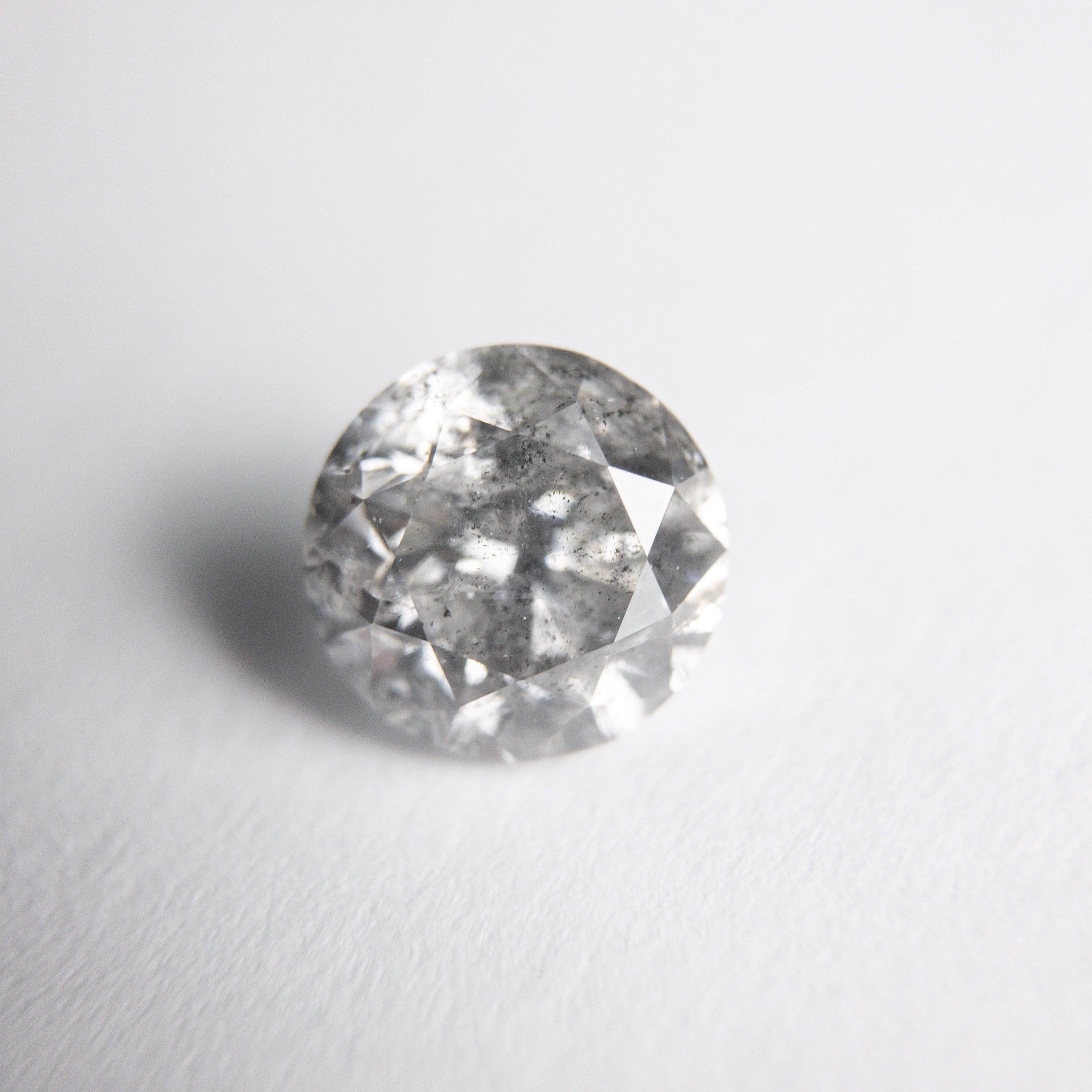 1.17ct 6.40x6.36x4.24mm Round Brilliant 18187-04 HOLD 06.2.20 D772