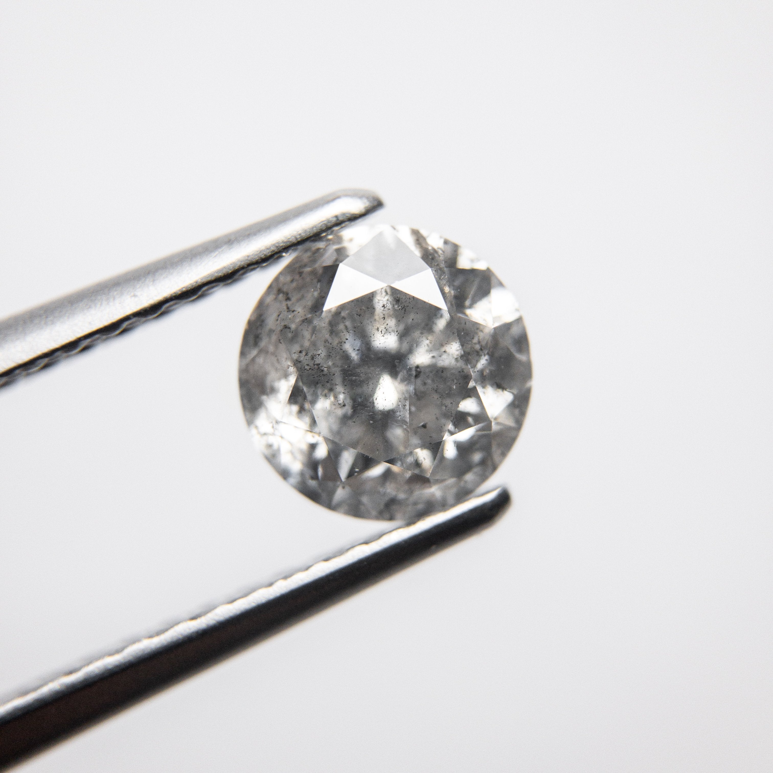 1.17ct 6.40x6.36x4.24mm Round Brilliant 18187-04 HOLD 06.2.20 D772