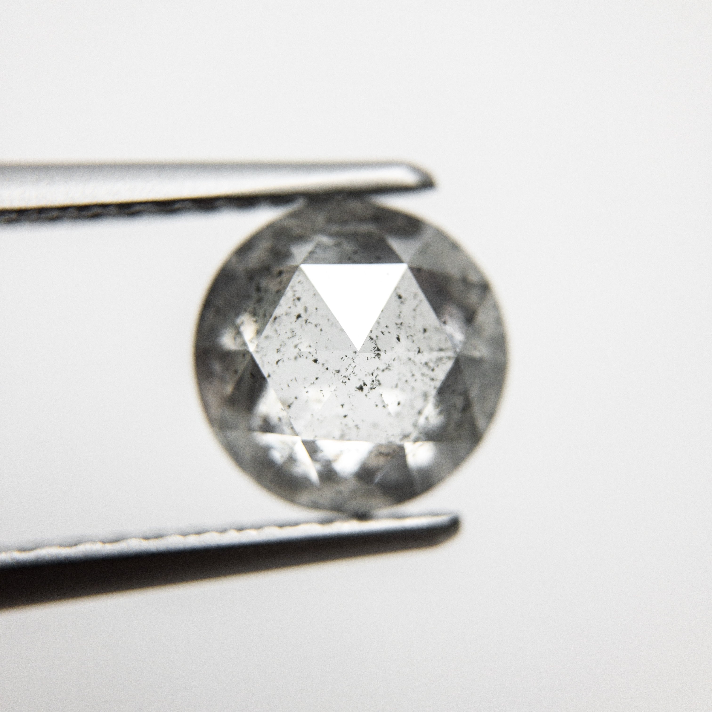 1.53ct 7.41x7.38x3.35mm Round Rosecut 18194-06