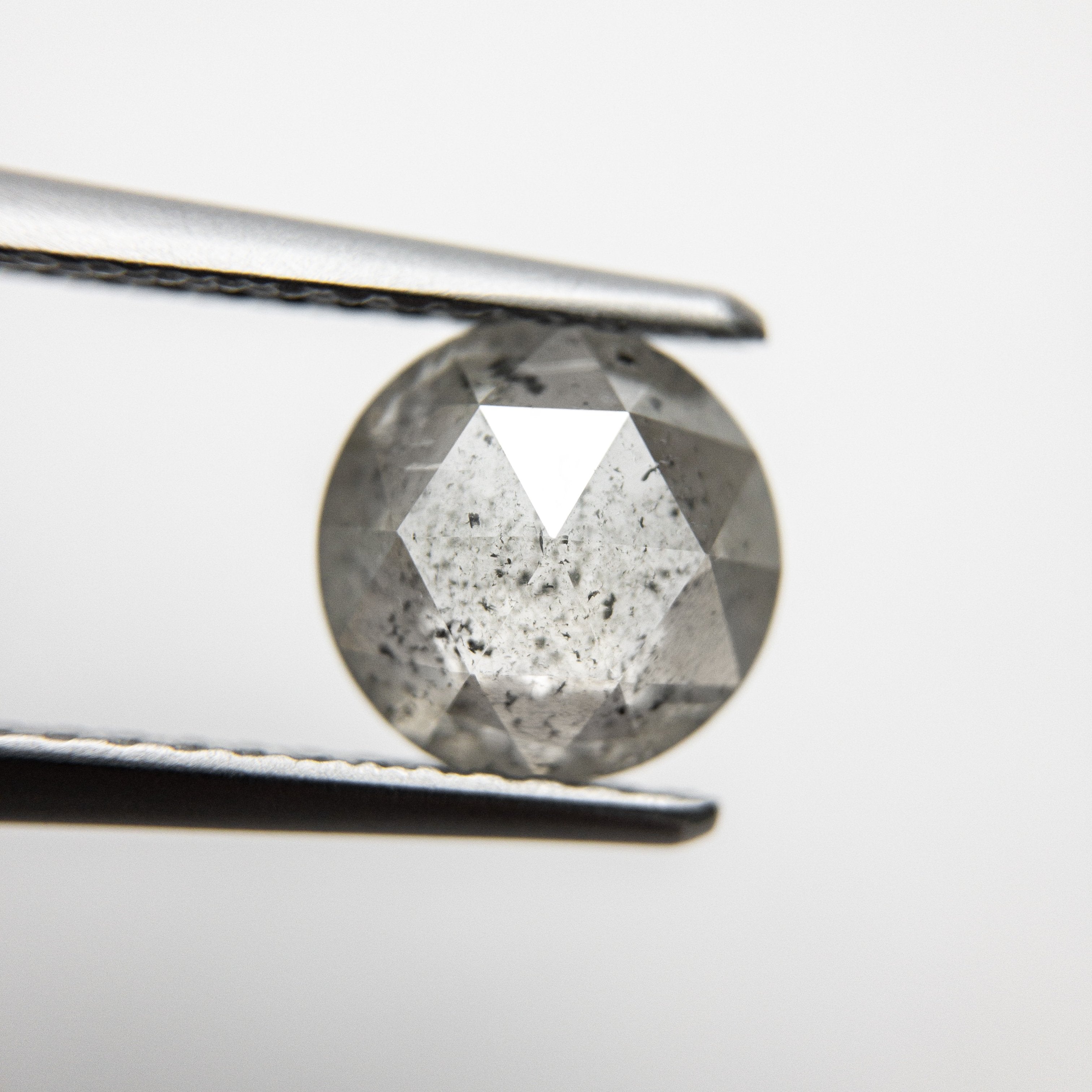 1.20ct 7.04x7.02x2.78mm Round Rosecut 18194-09