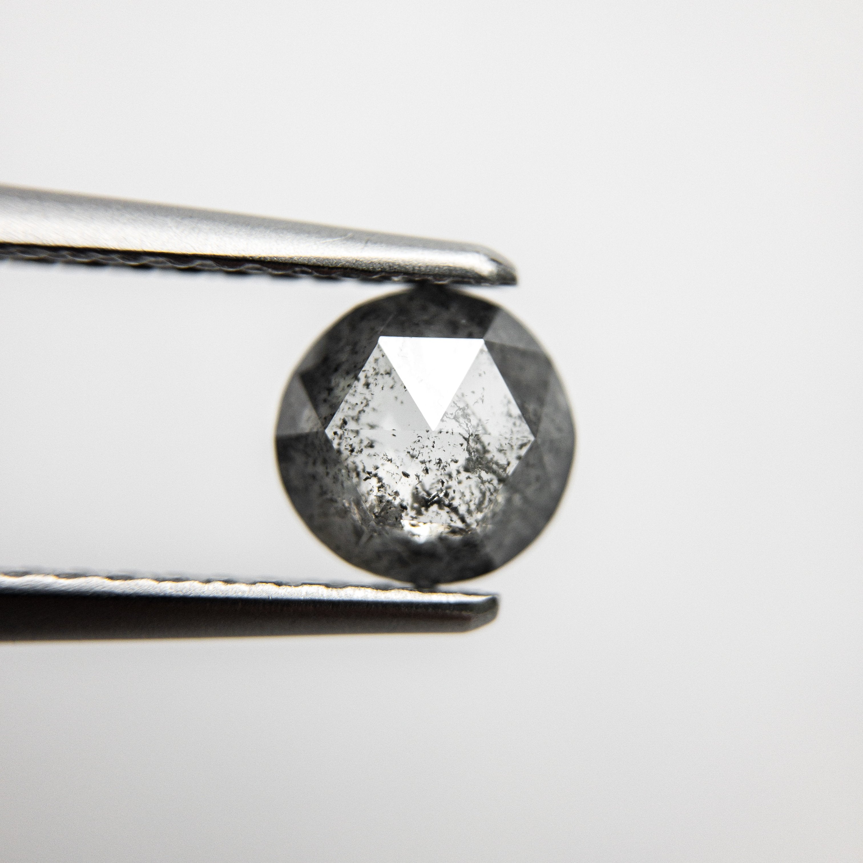 0.64ct 5.84x5.80x2.26mm Round Rosecut 18194-23