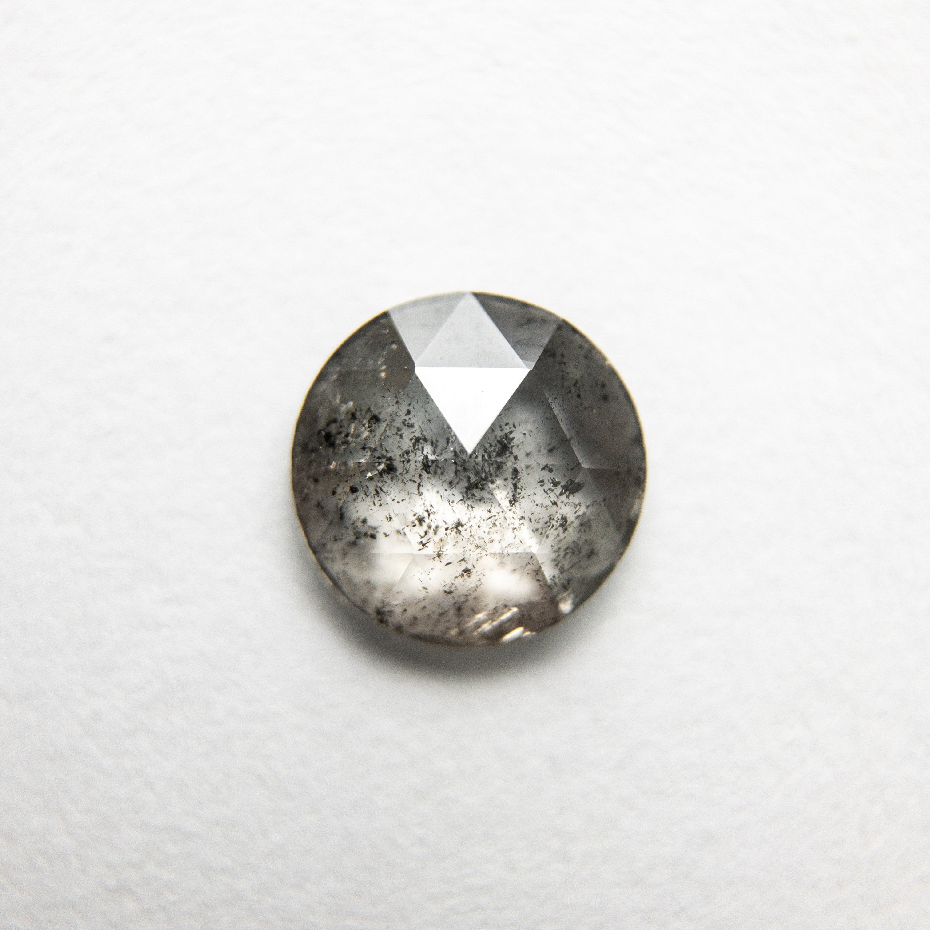 0.71ct 6.23x6.18x2.15mm Round Rosecut 18194-33