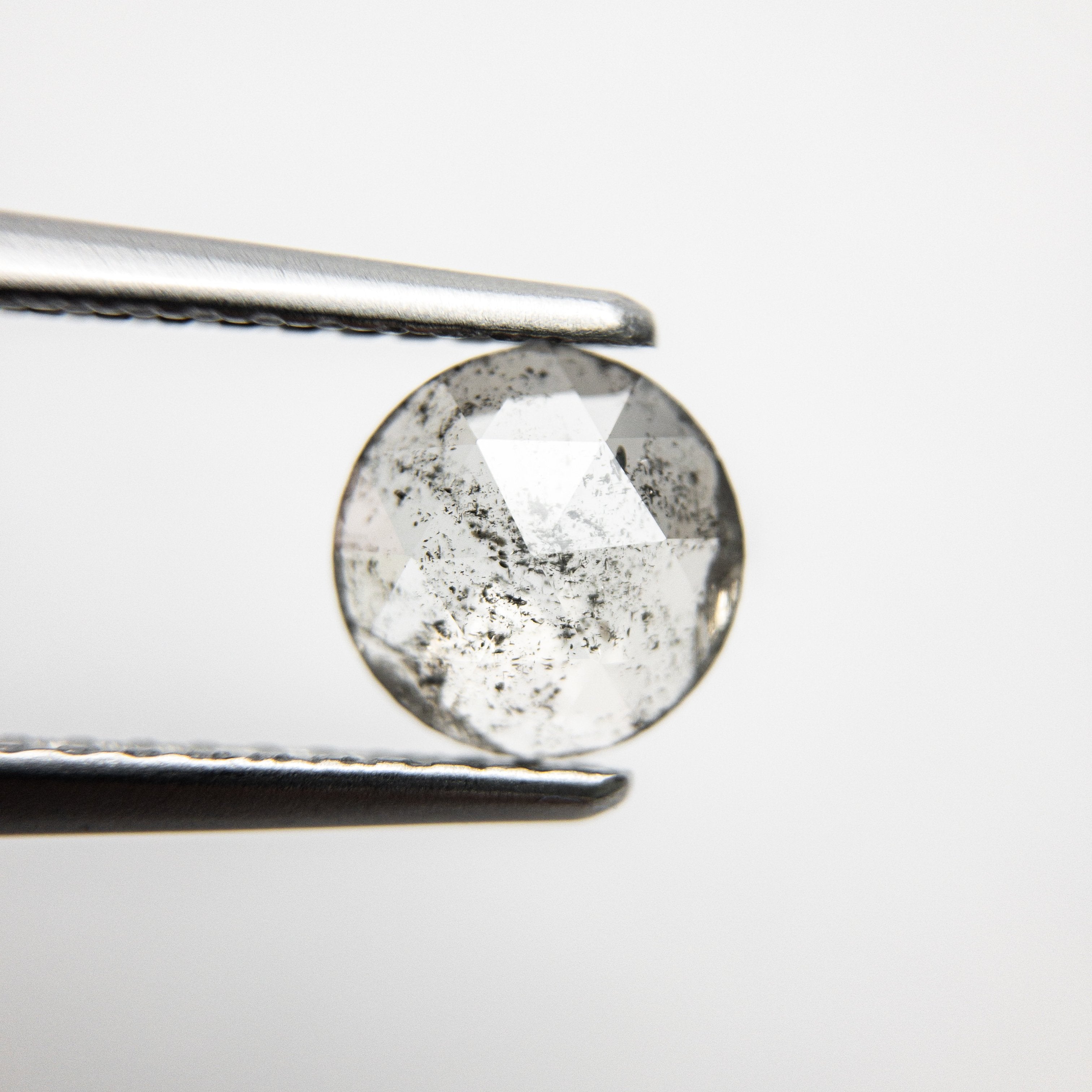 0.71ct 6.23x6.18x2.15mm Round Rosecut 18194-33