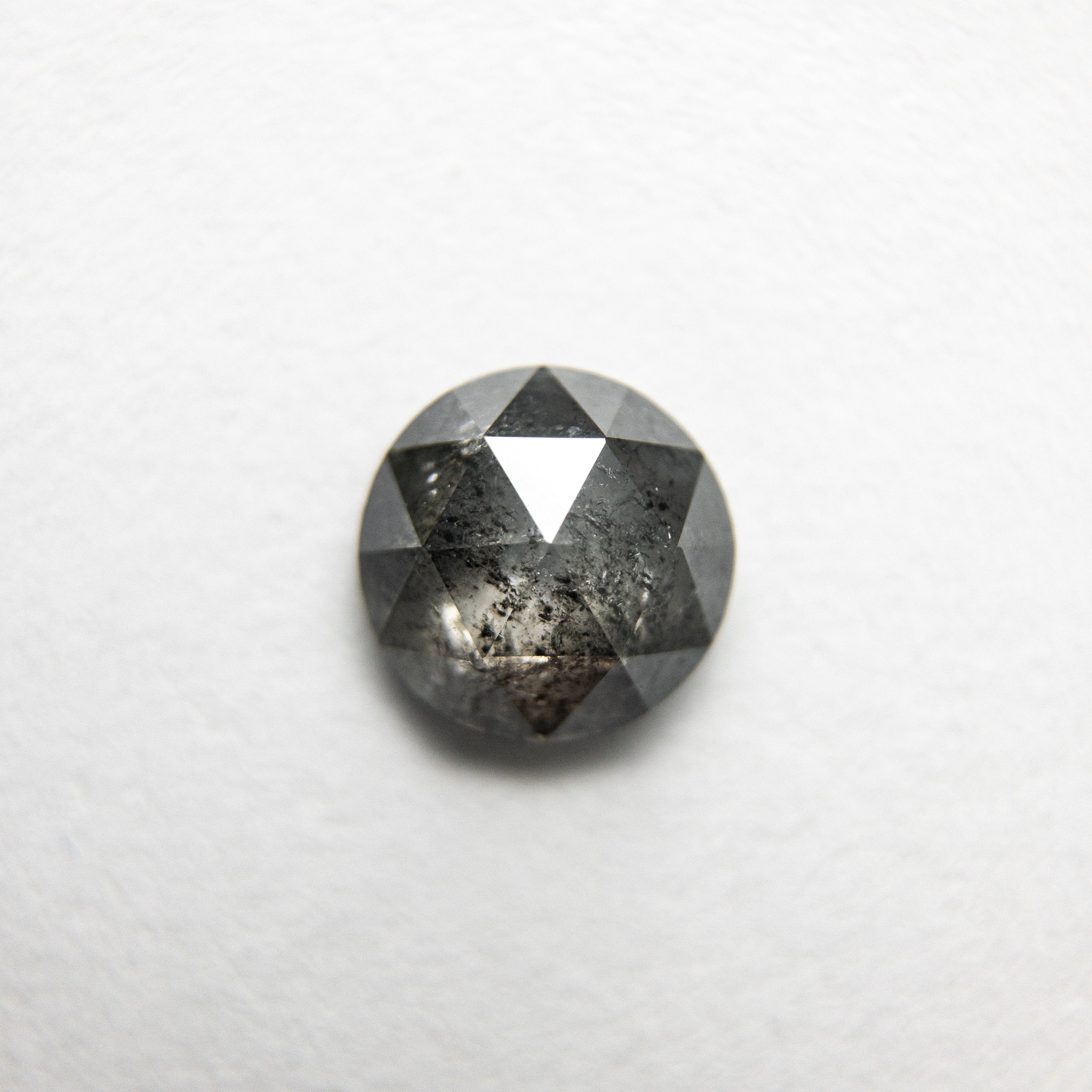 0.64ct 5.68x5.66x2.38mm Round Rosecut 18194-40