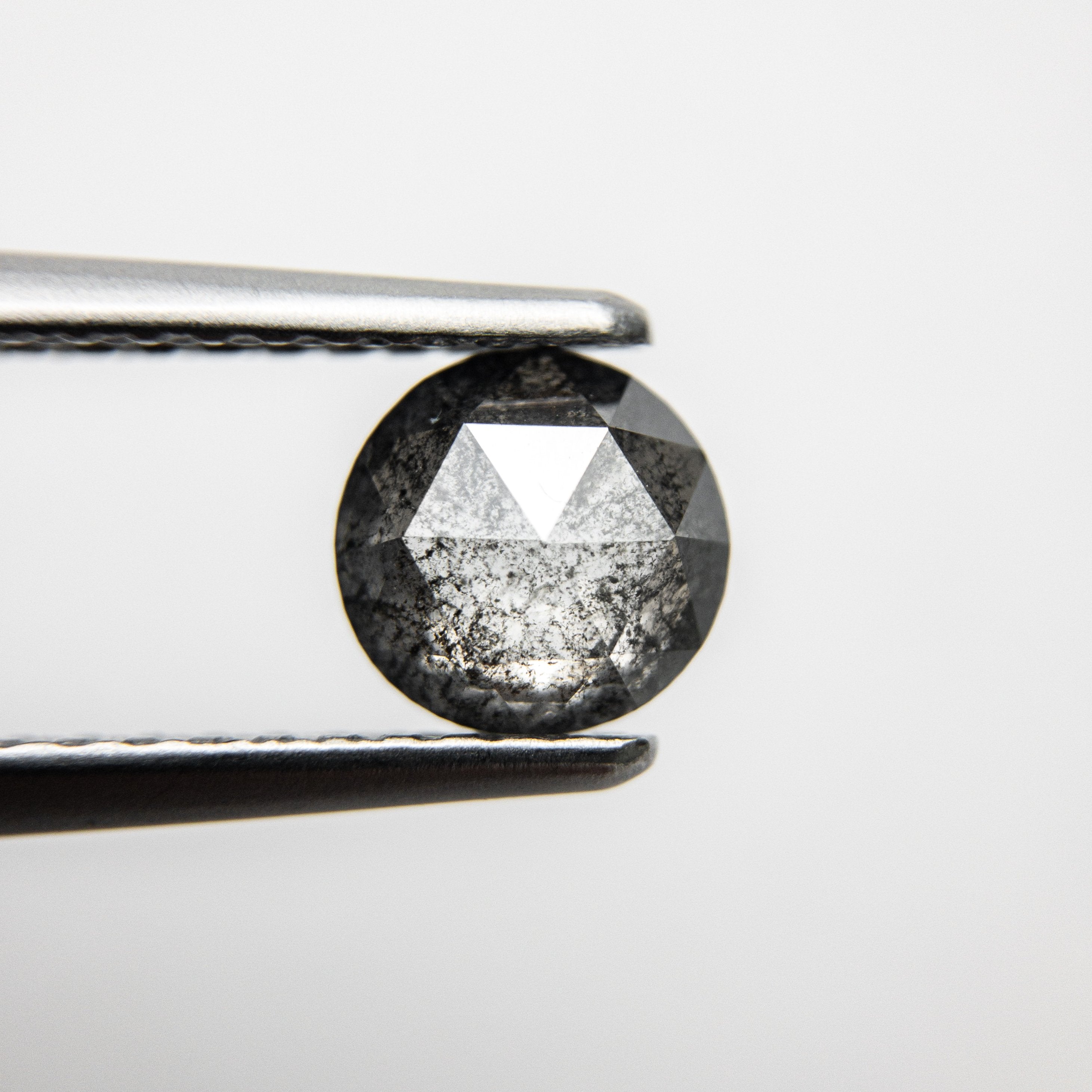 0.69ct 5.70x5.65x2.43mm Round Rosecut 18194-41