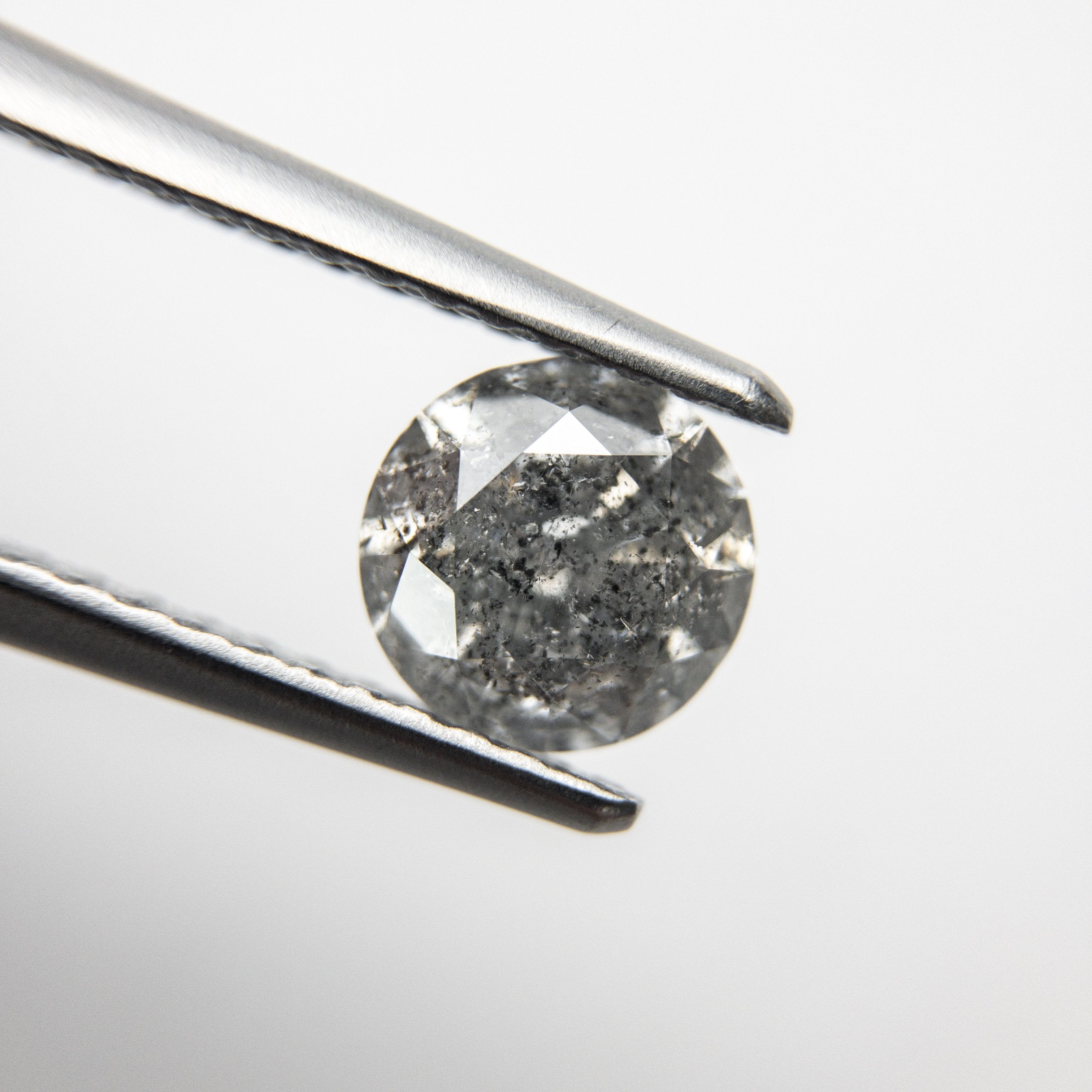 0.85ct 5.85x5.83x3.77mm Round Brilliant 18203-01