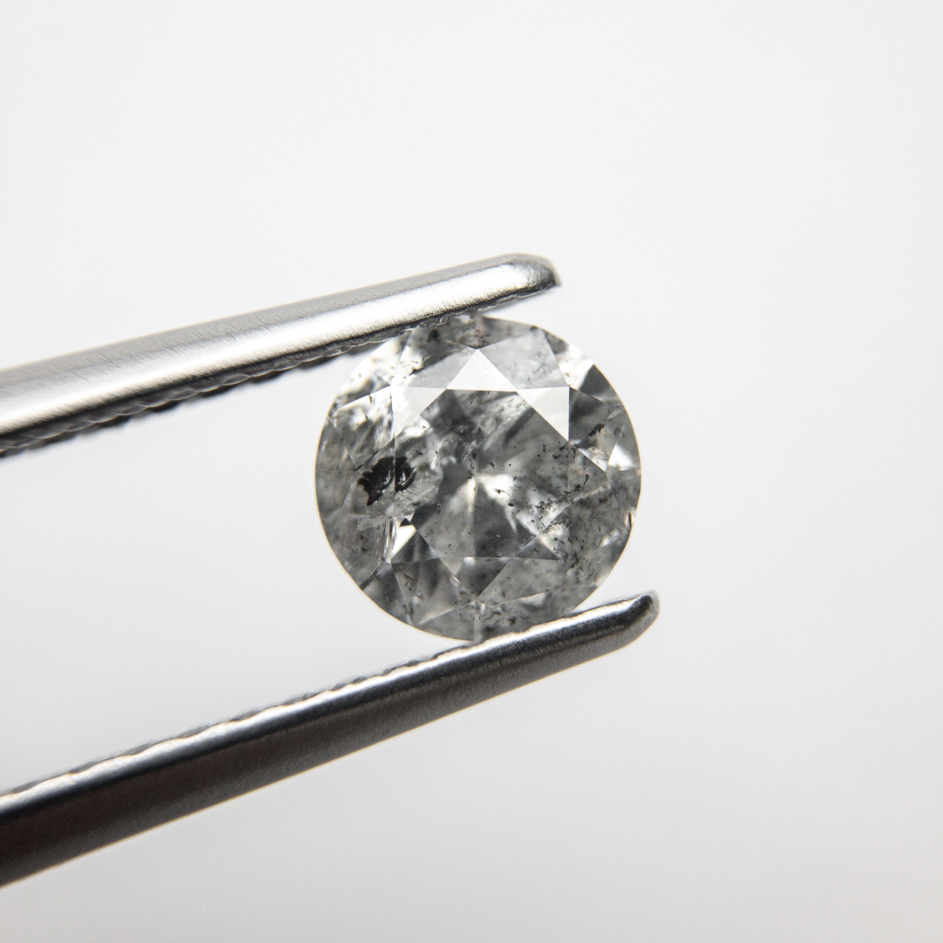 0.71ct 5.53x5.52x3.52mm Round Brilliant 18203-02