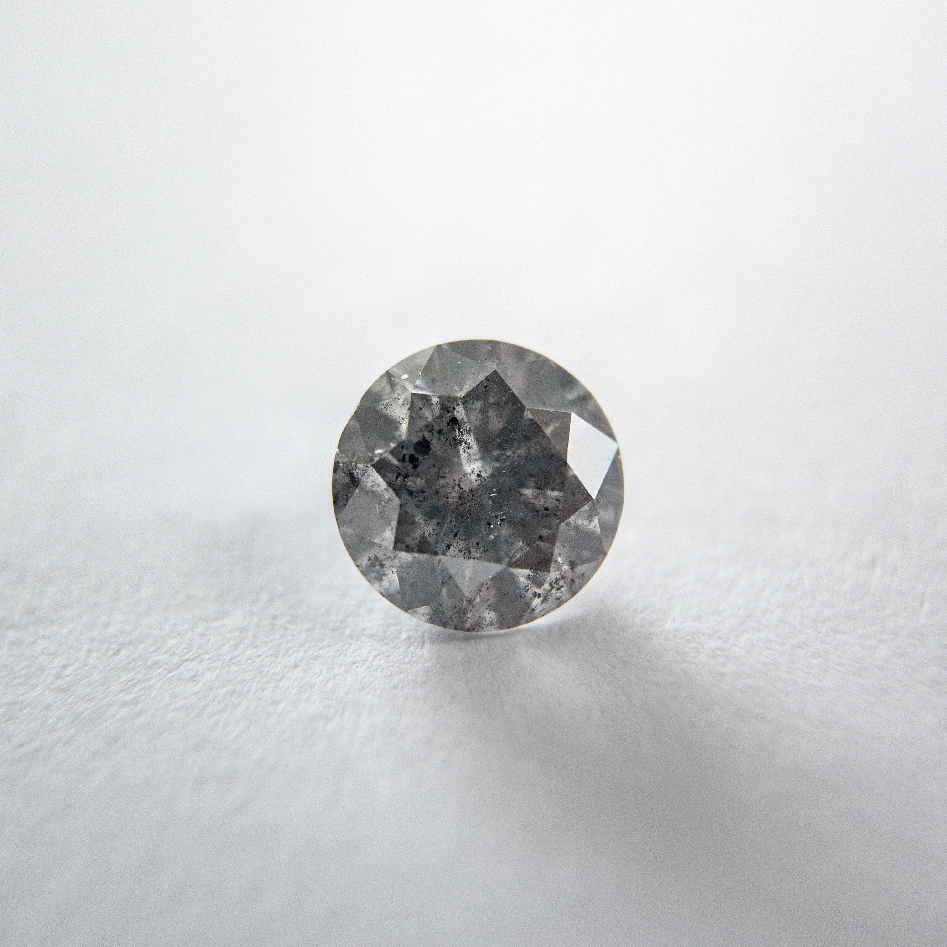 0.74ct 5.69x5.68x3.56mm Round Brilliant 18203-03 HOLD D1179 D1179 9/21/20