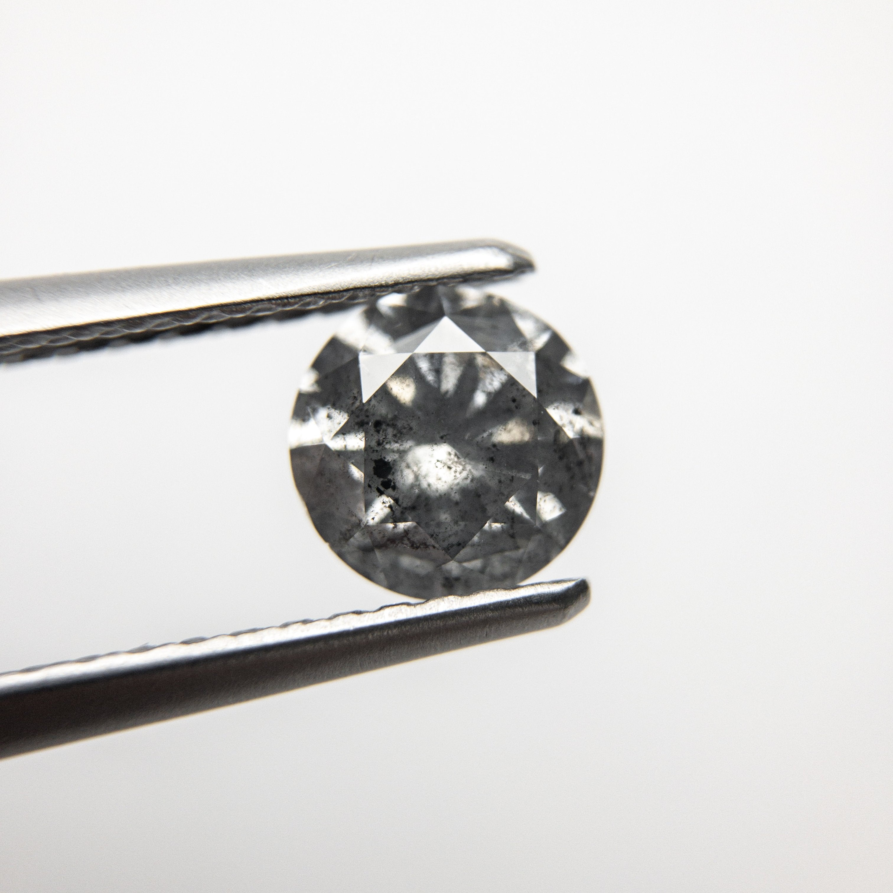 0.74ct 5.69x5.68x3.56mm Round Brilliant 18203-03 HOLD D1179 D1179 9/21/20