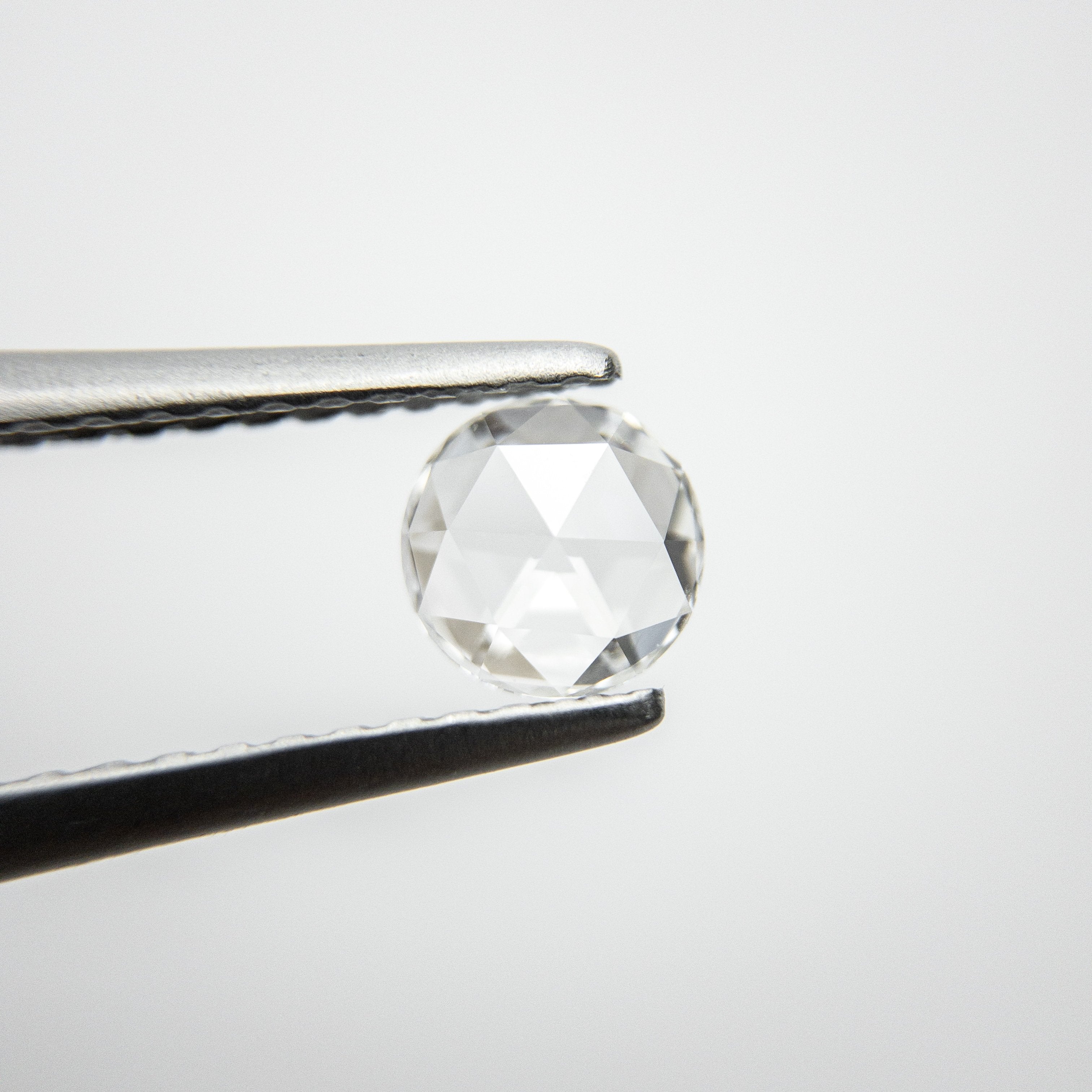 0.32ct 5.03x4.99x1.47mm Round Rosecut 18209-05