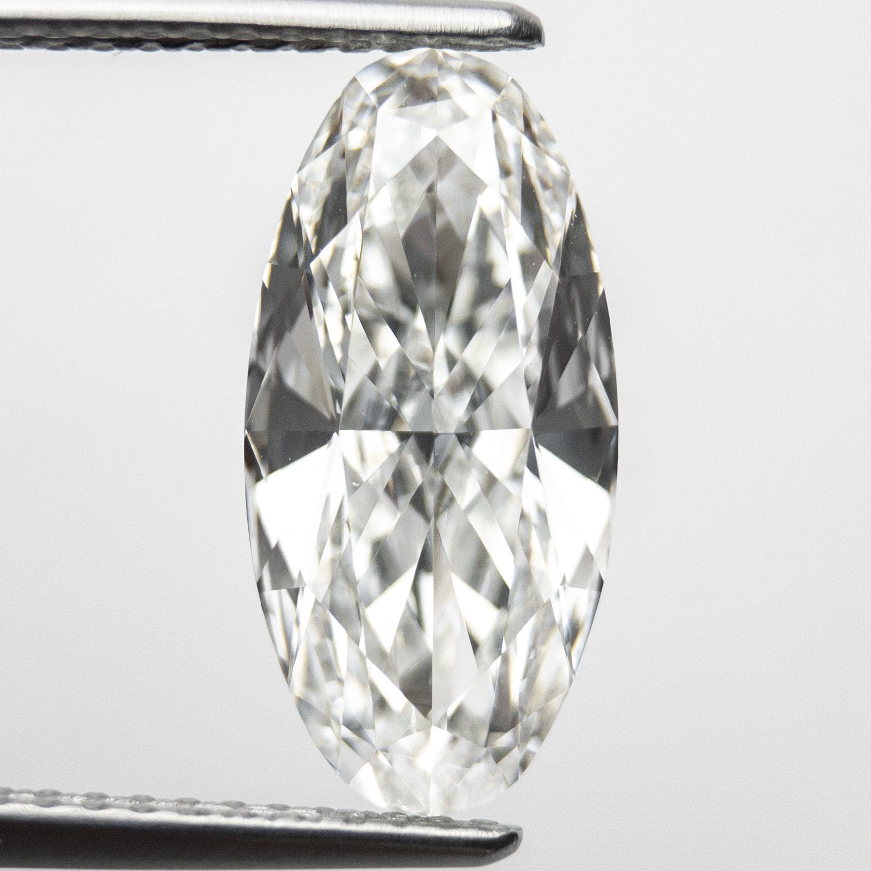 3.01ct 14.60x7.22x4.16mm GIA VS1 G Oval Billiant 18212-01