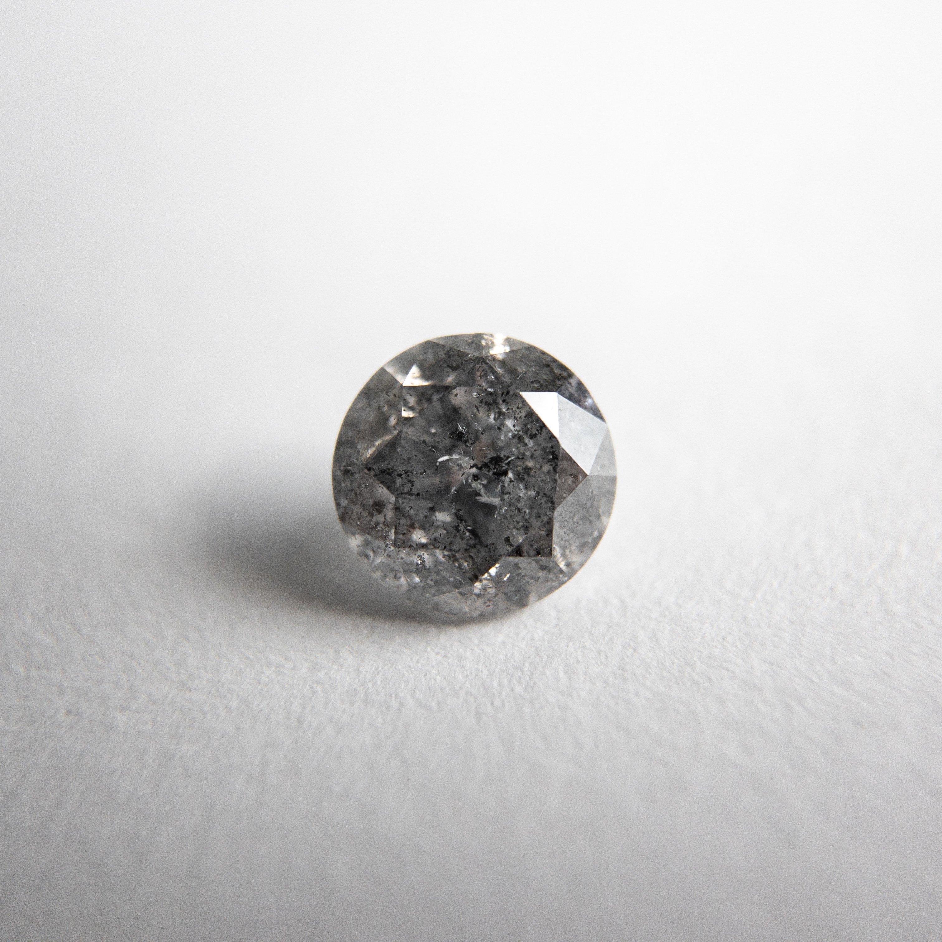 0.78ct 5.63x5.61x3.67mm Round Brilliant 18217-11 HOLD D1079 8/28/20