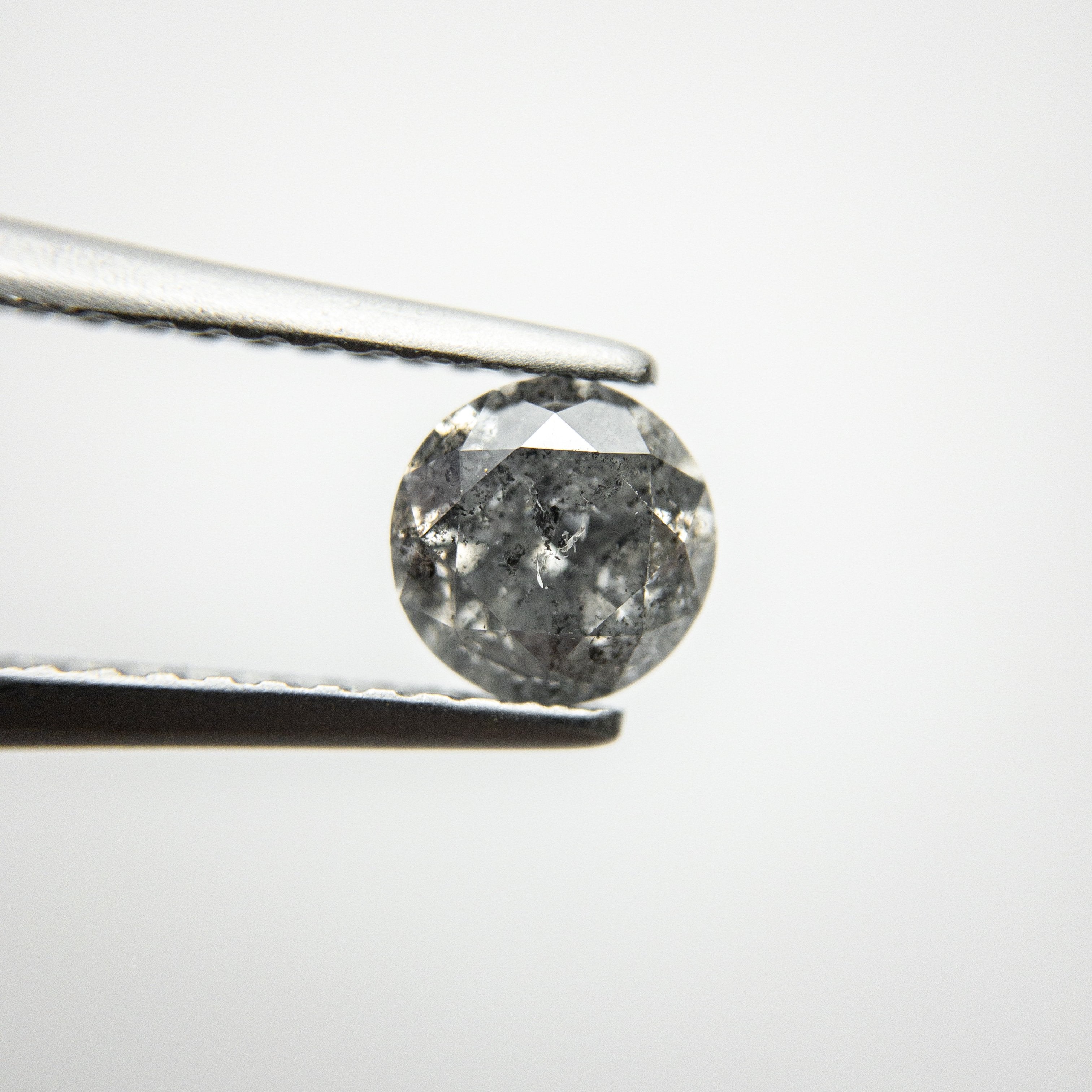 0.78ct 5.63x5.61x3.67mm Round Brilliant 18217-11 HOLD D1079 8/28/20