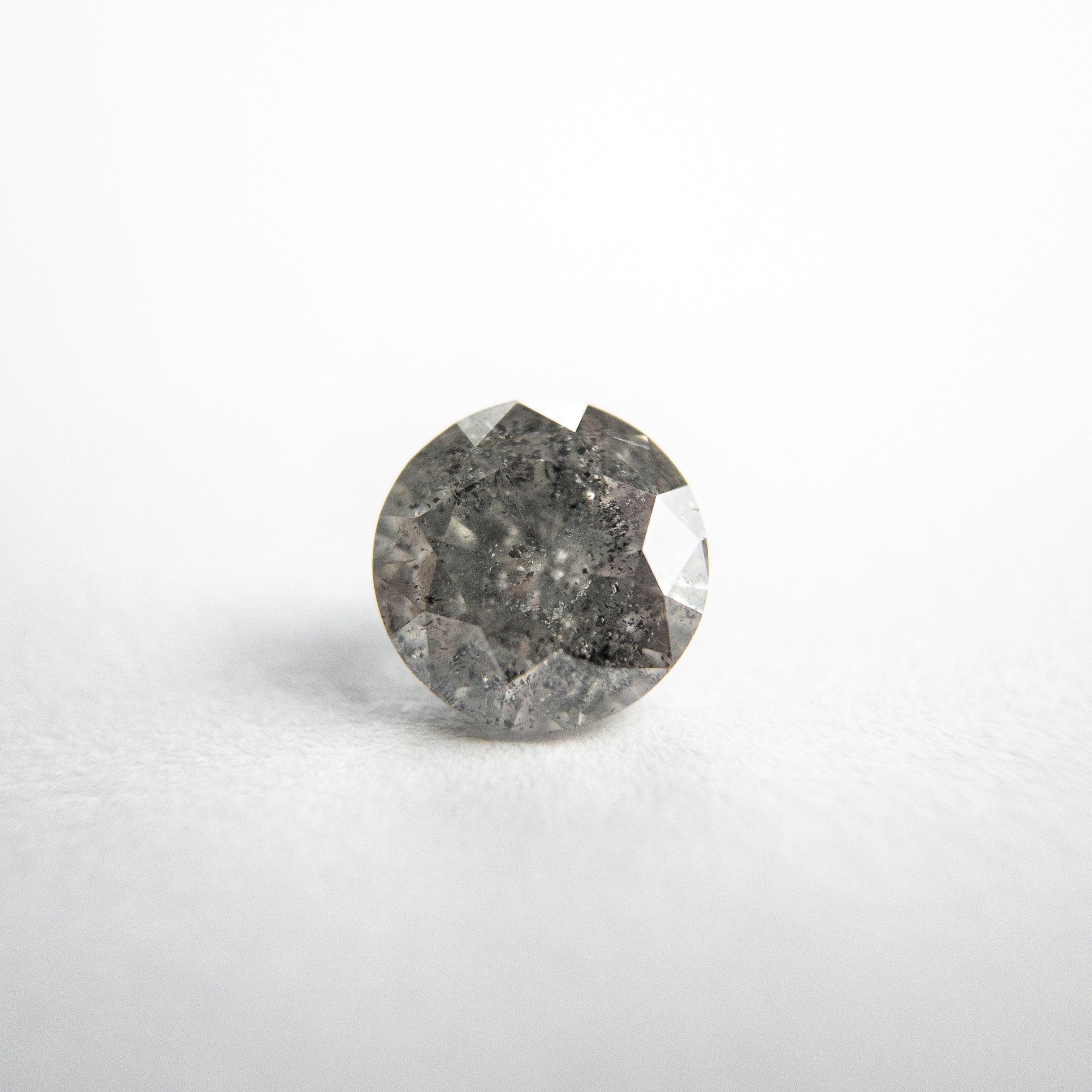 0.80ct 5.80x5.75x3.65mm Round Brilliant 18217-19 HOLD D1045