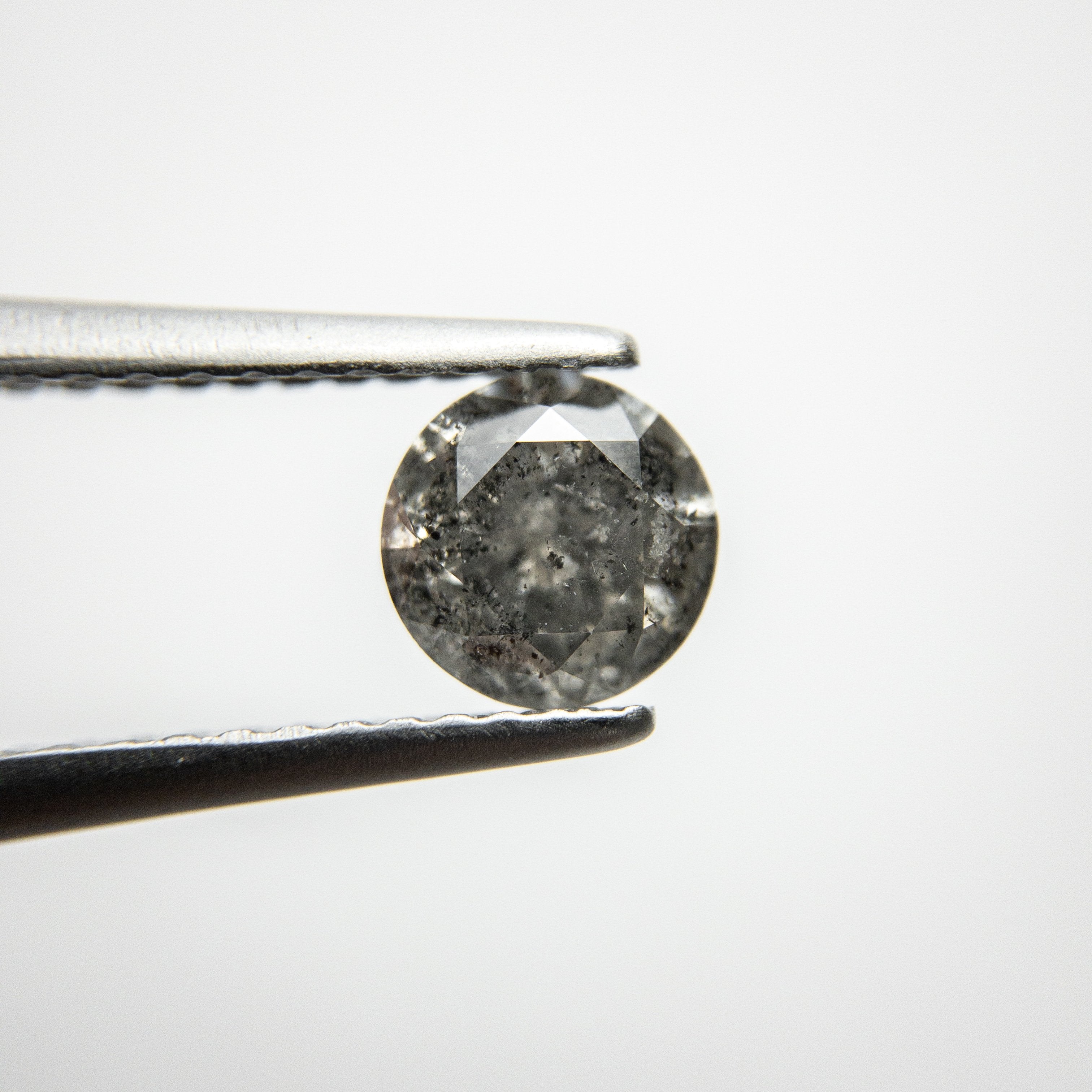 0.80ct 5.80x5.75x3.65mm Round Brilliant 18217-19 HOLD D1045